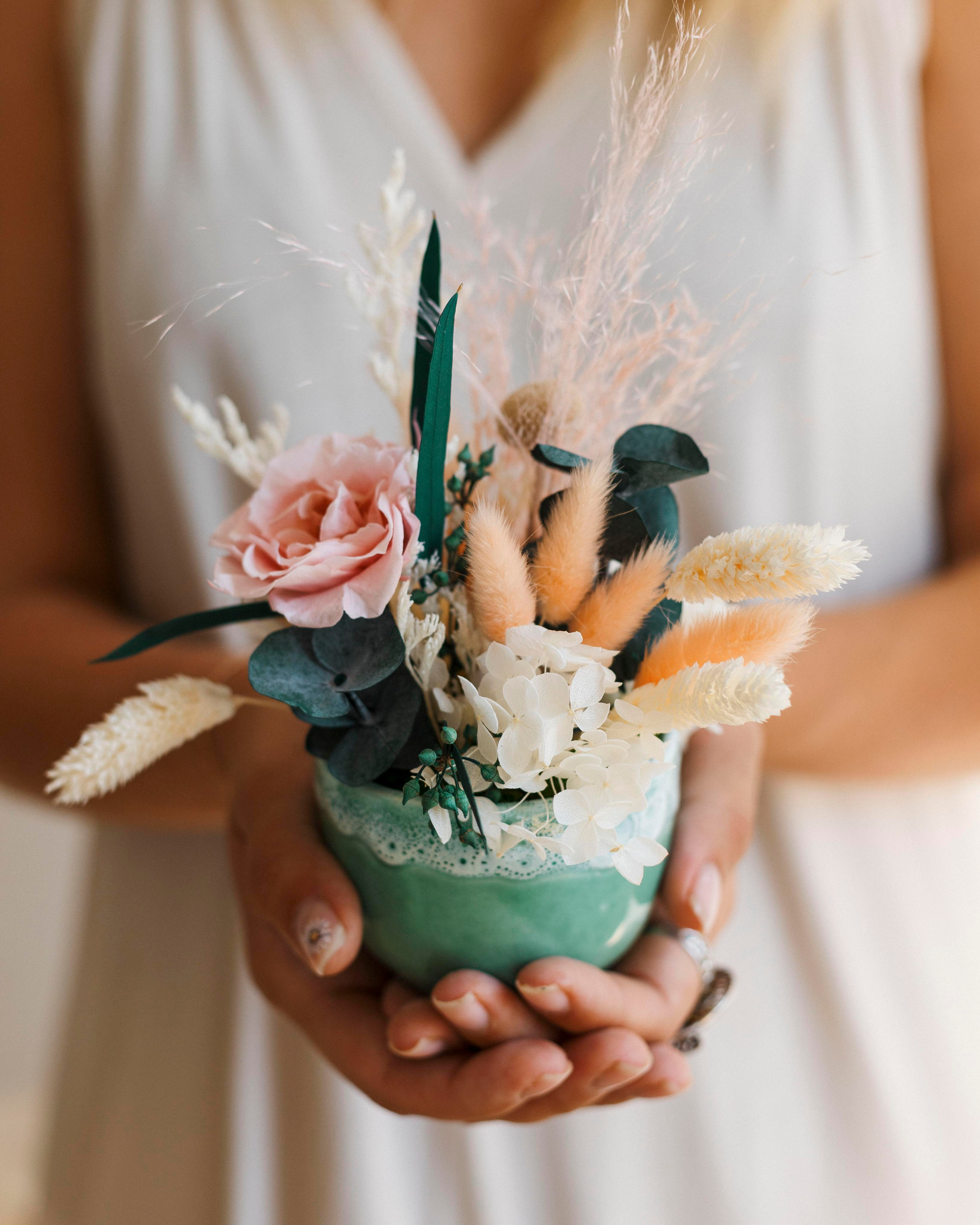 Flowers. Photographer in Montenegro Tatiana Talaeva