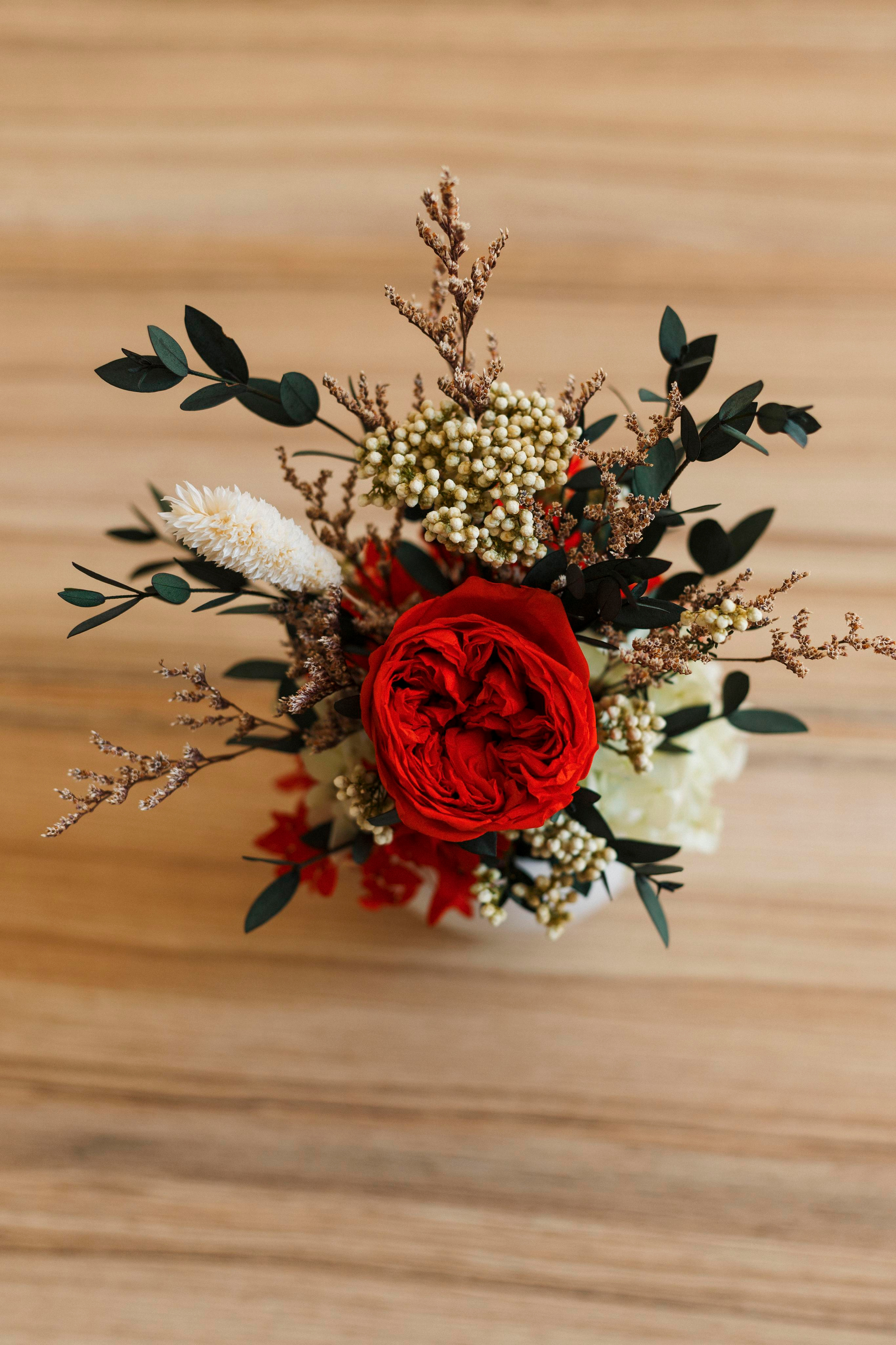 Flowers. Photographer in Montenegro Tatiana Talaeva