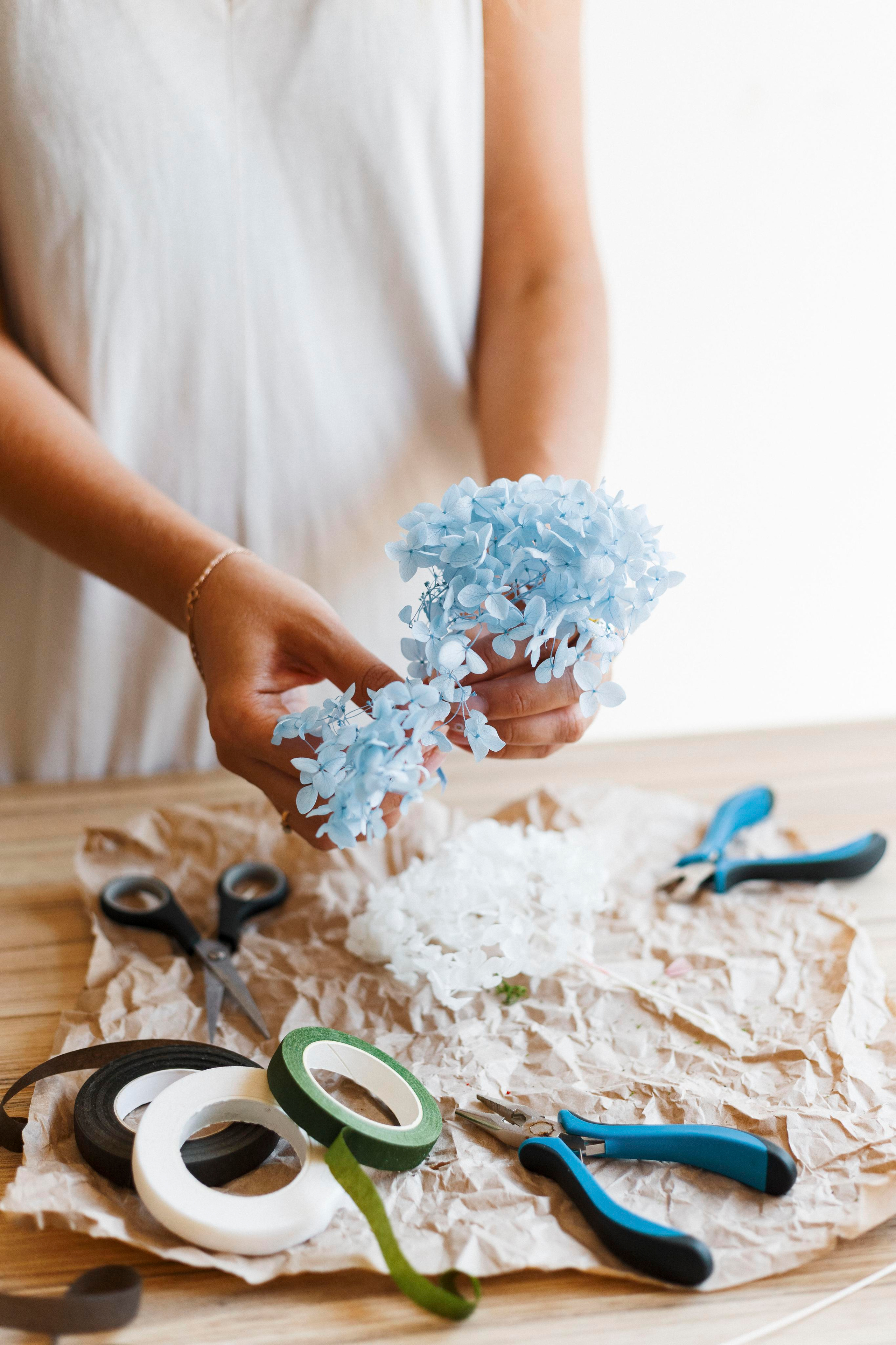Flowers. Photographer in Montenegro Tatiana Talaeva