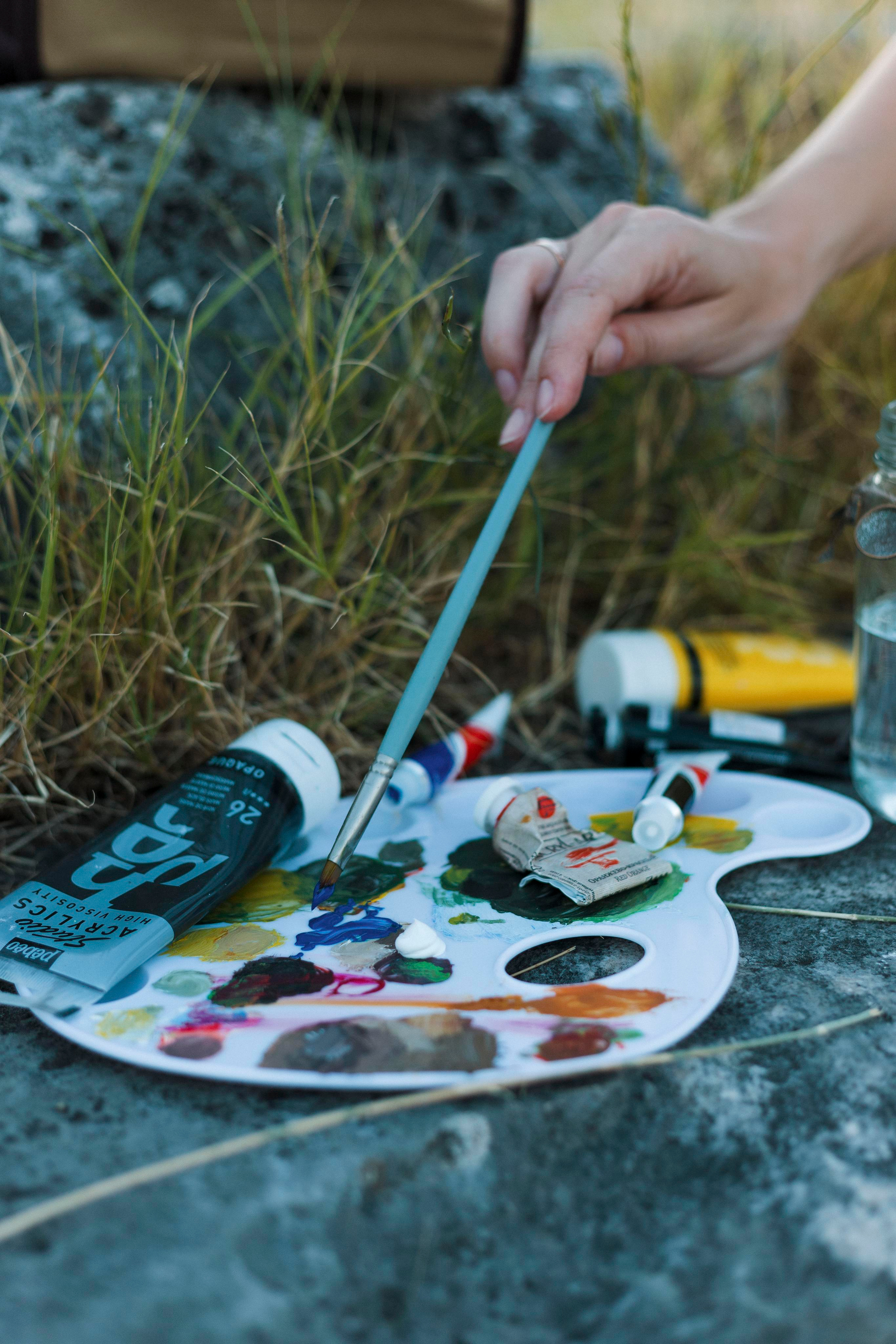 Julia. Photographer in Montenegro Tatiana Talaeva