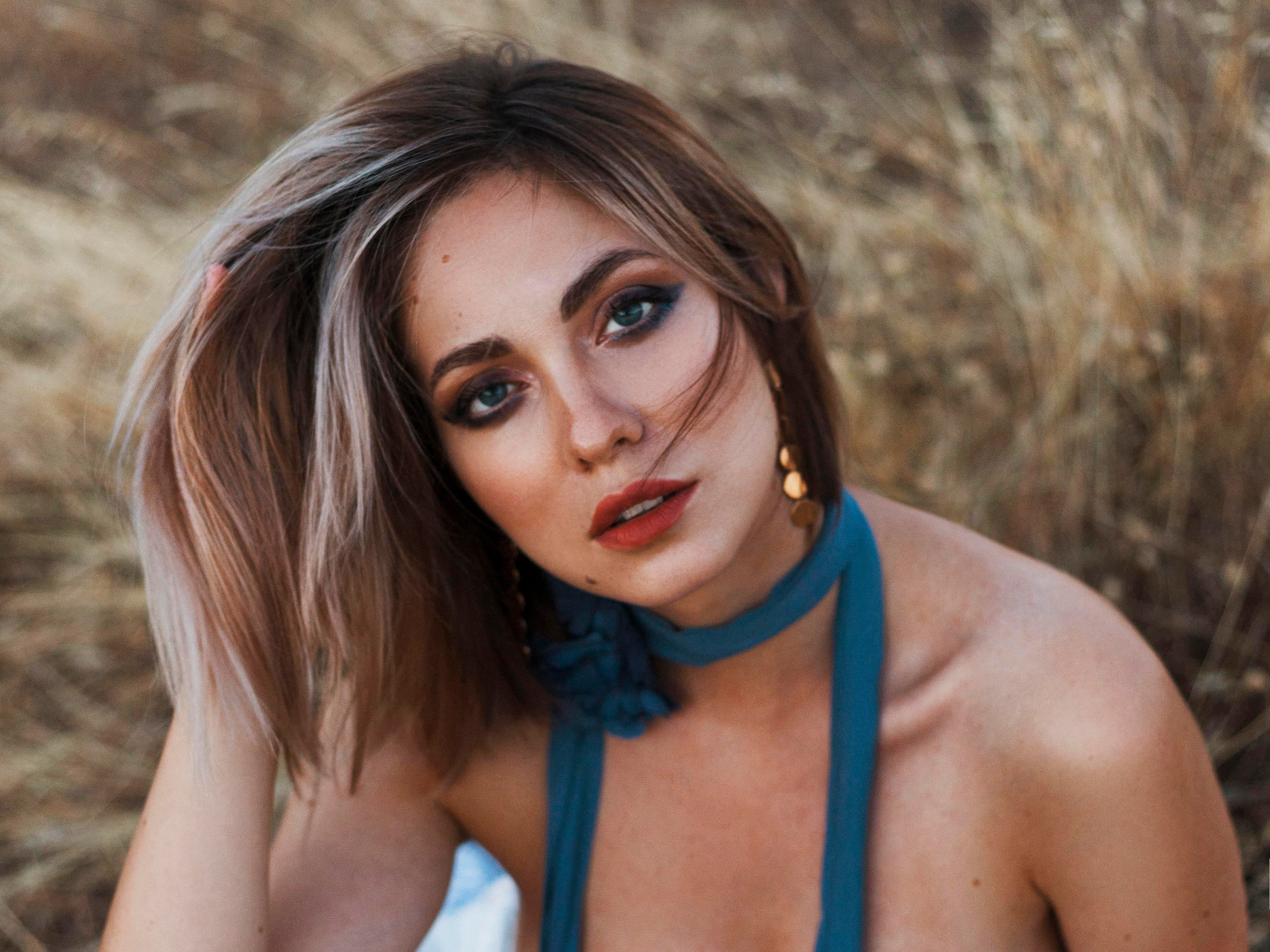 Julia. Photographer in Montenegro Tatiana Talaeva