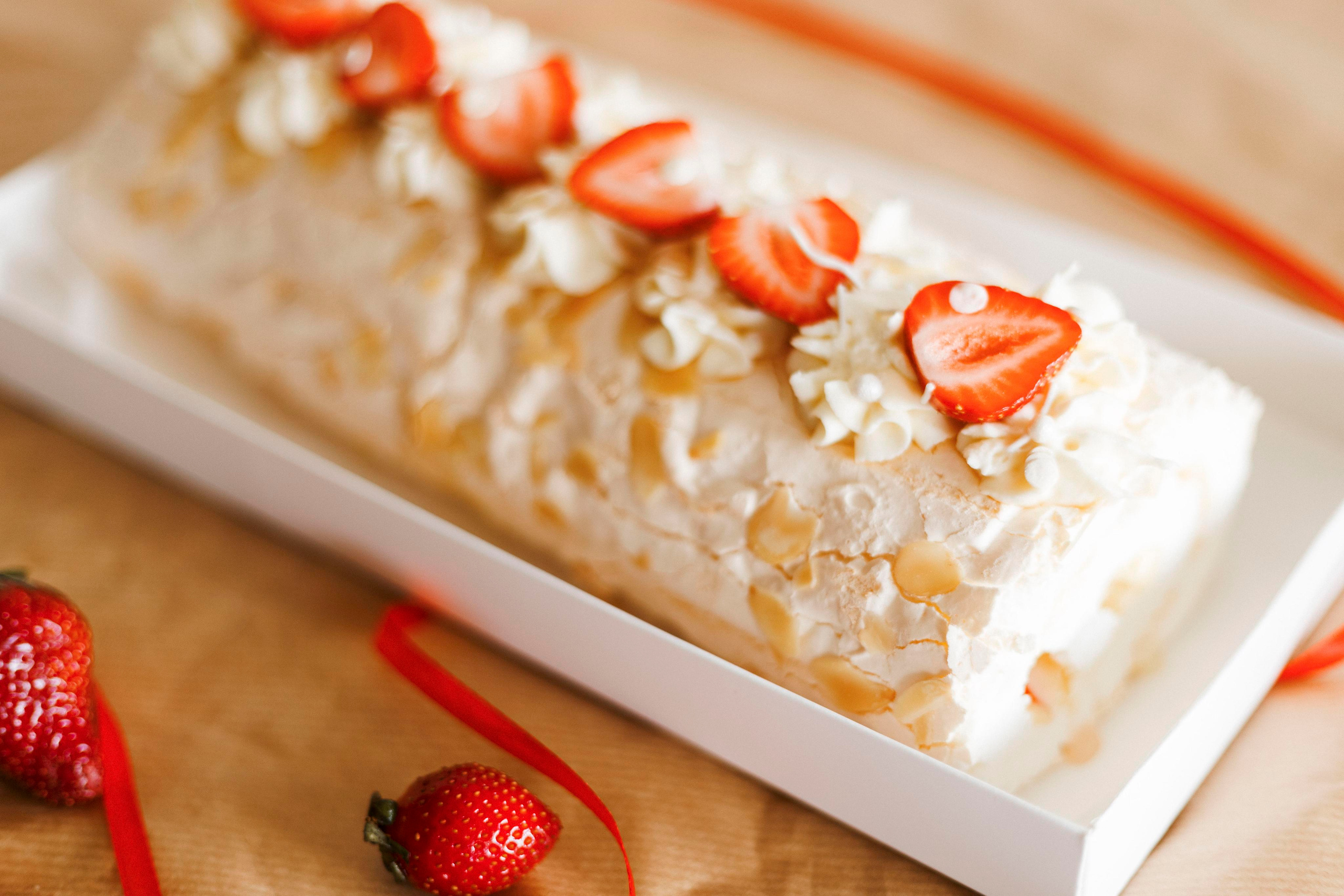 Cakes. Photographer in Montenegro Tatiana Talaeva