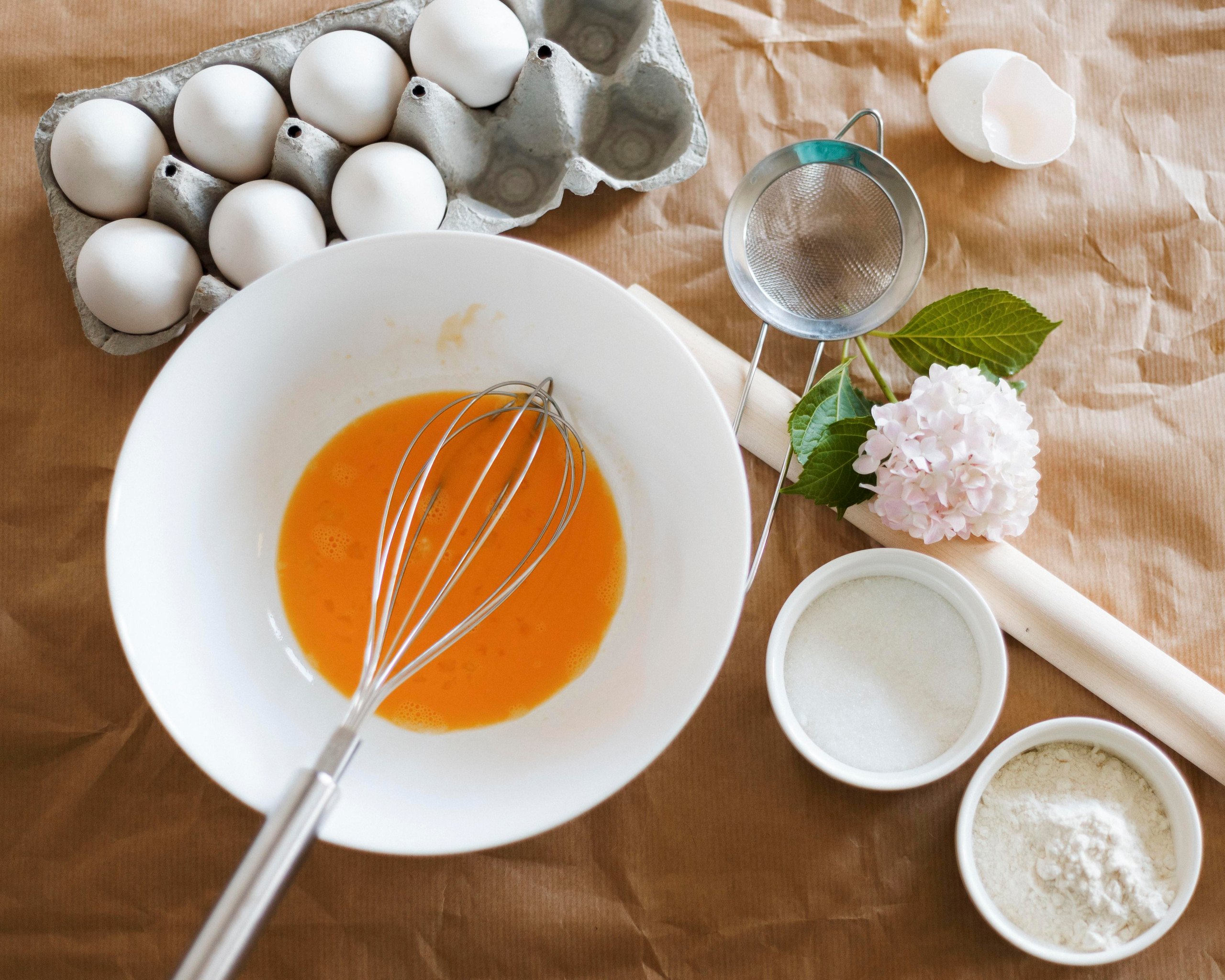 Cakes. Photographer in Montenegro Tatiana Talaeva