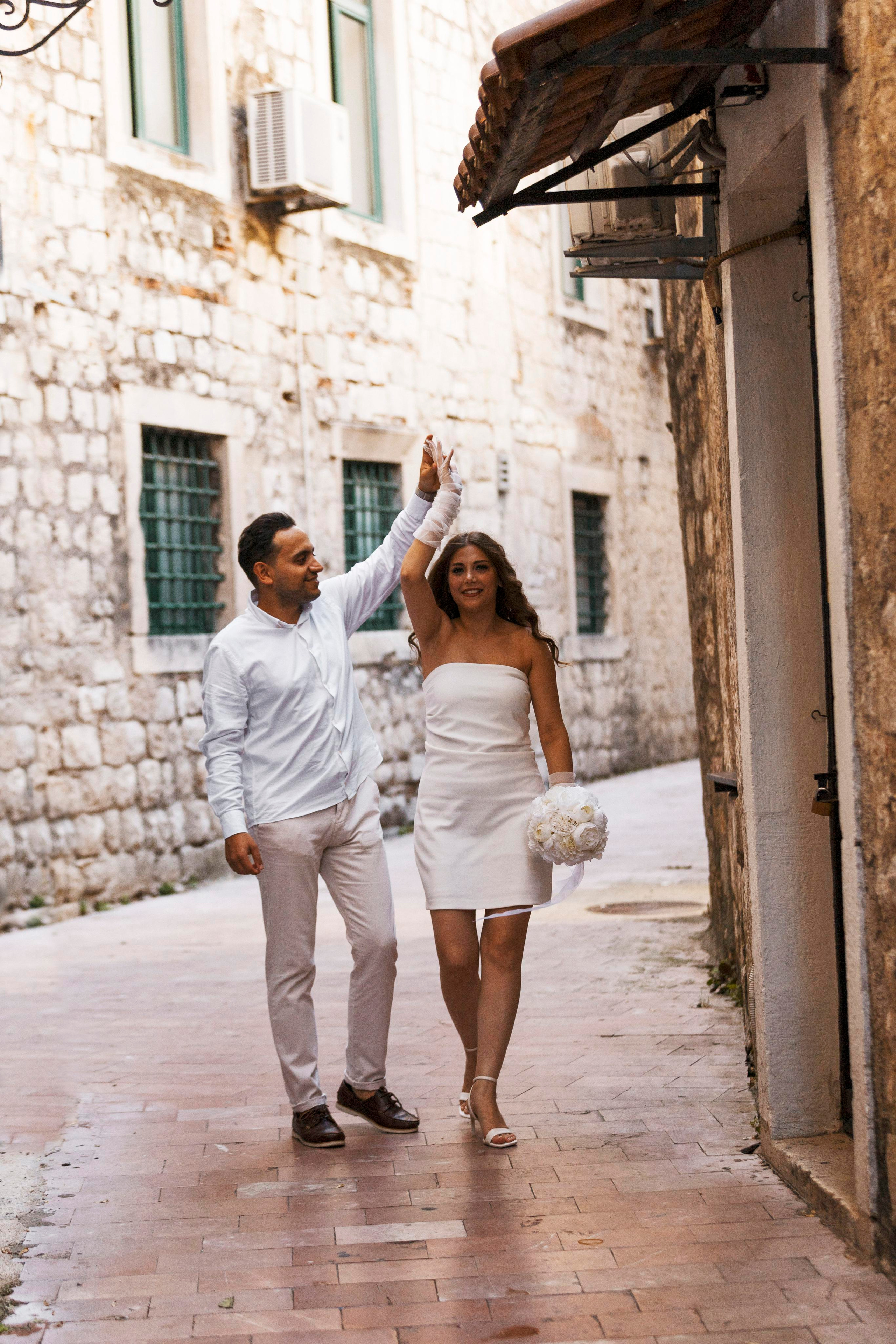 Kotor. Photographer in Montenegro Tatiana Talaeva