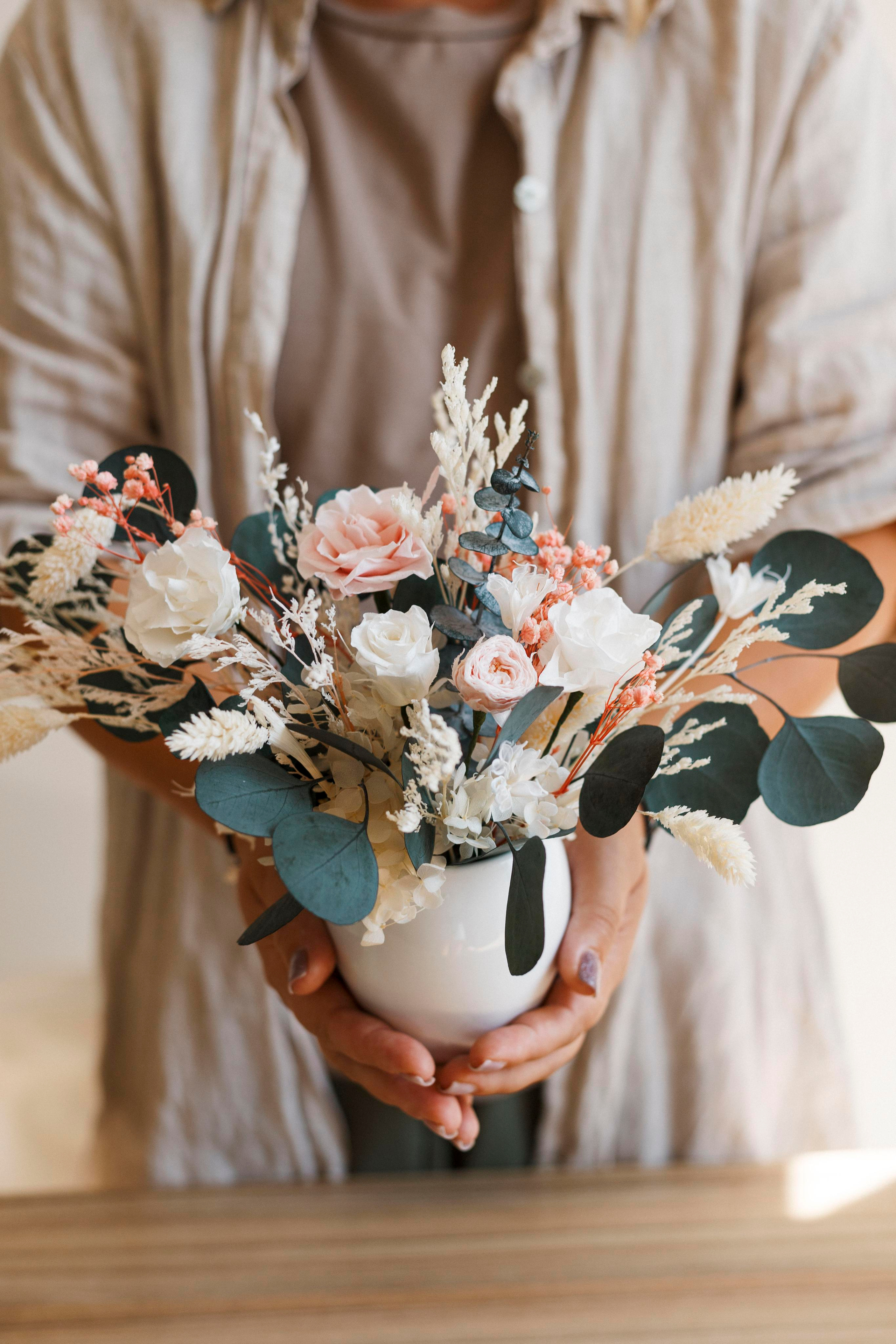 Flowers. Photographer in Montenegro Tatiana Talaeva