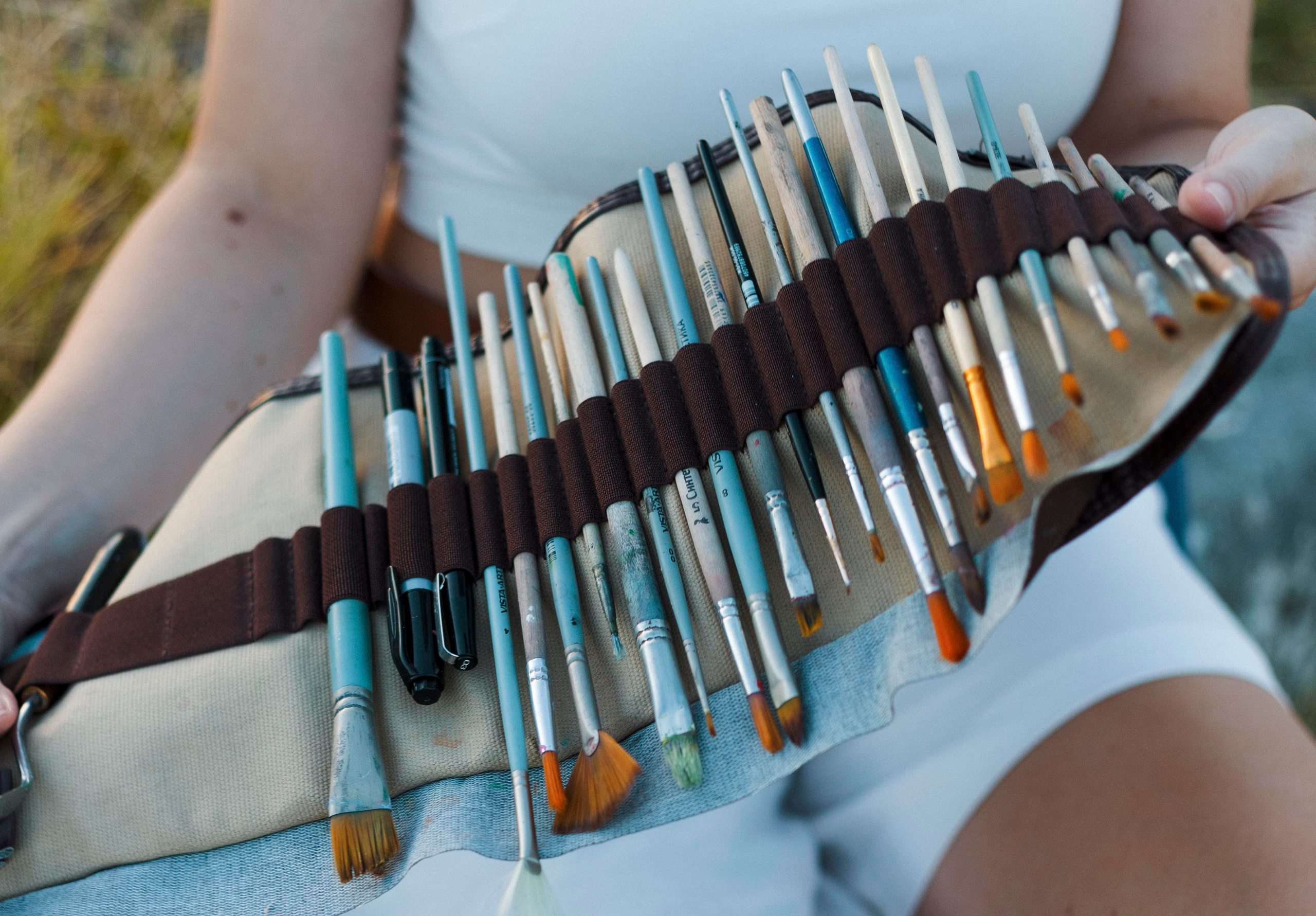 Julia. Photographer in Montenegro Tatiana Talaeva