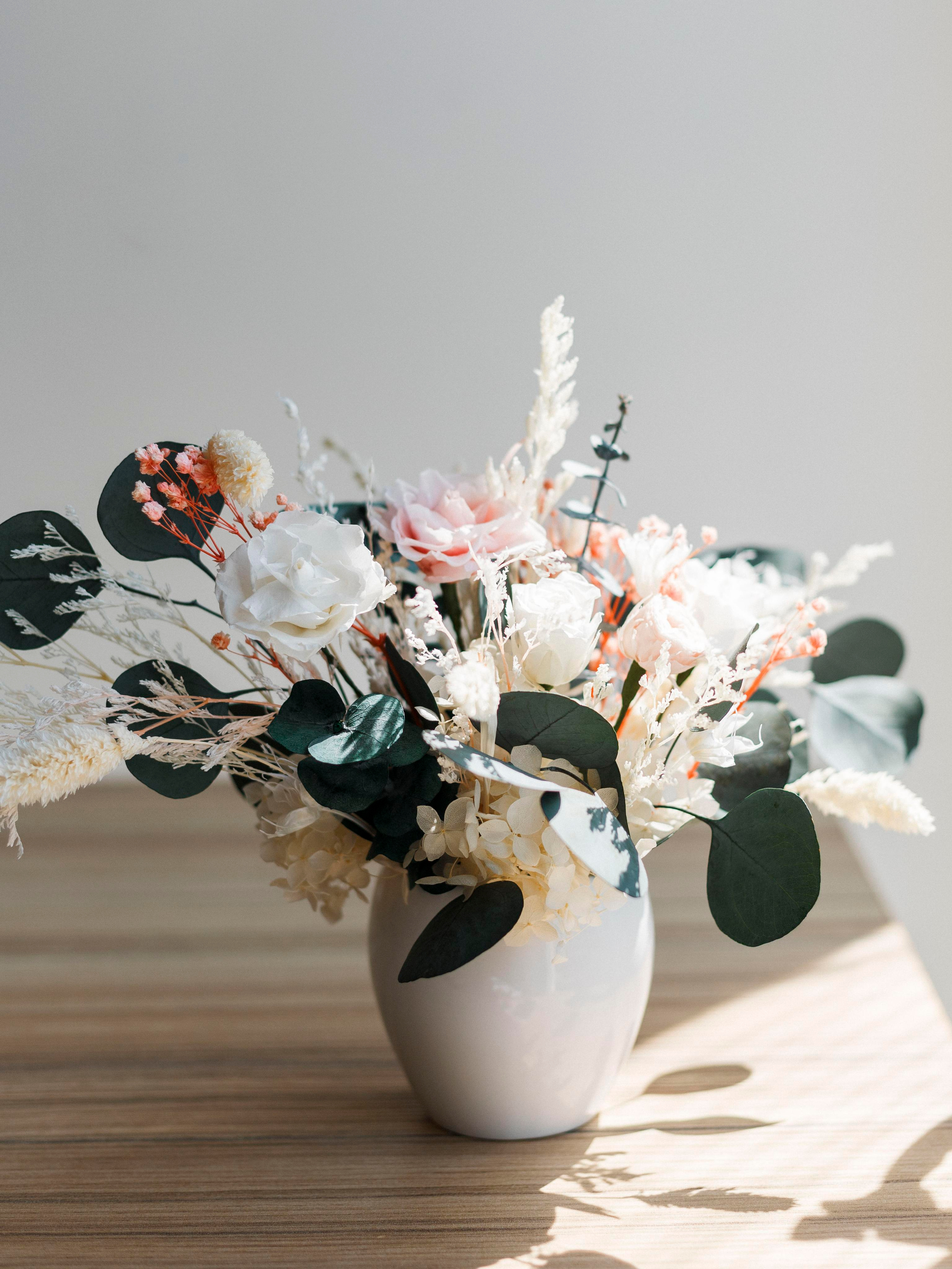 Flowers. Photographer in Montenegro Tatiana Talaeva