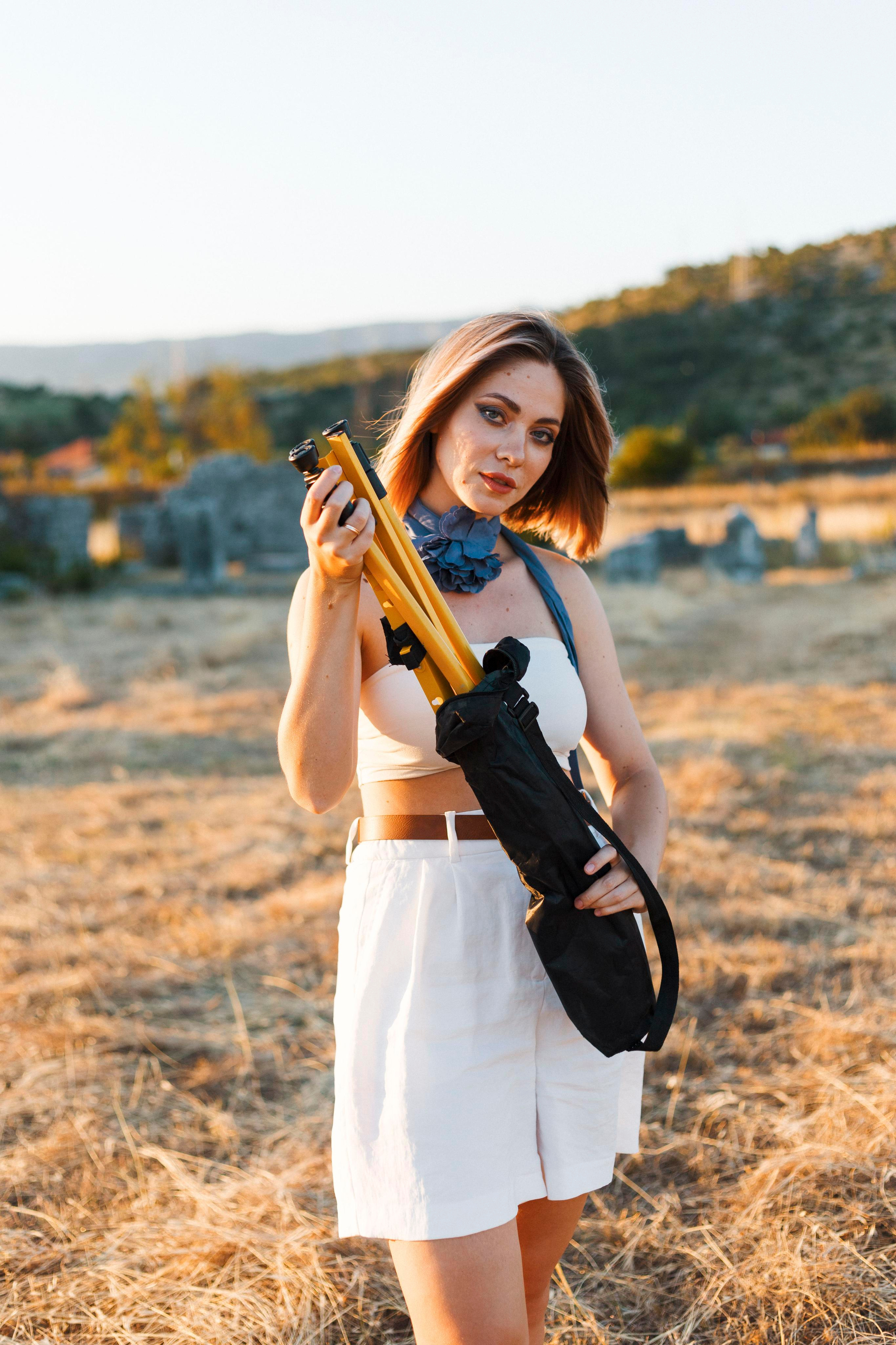 Julia. Photographer in Montenegro Tatiana Talaeva