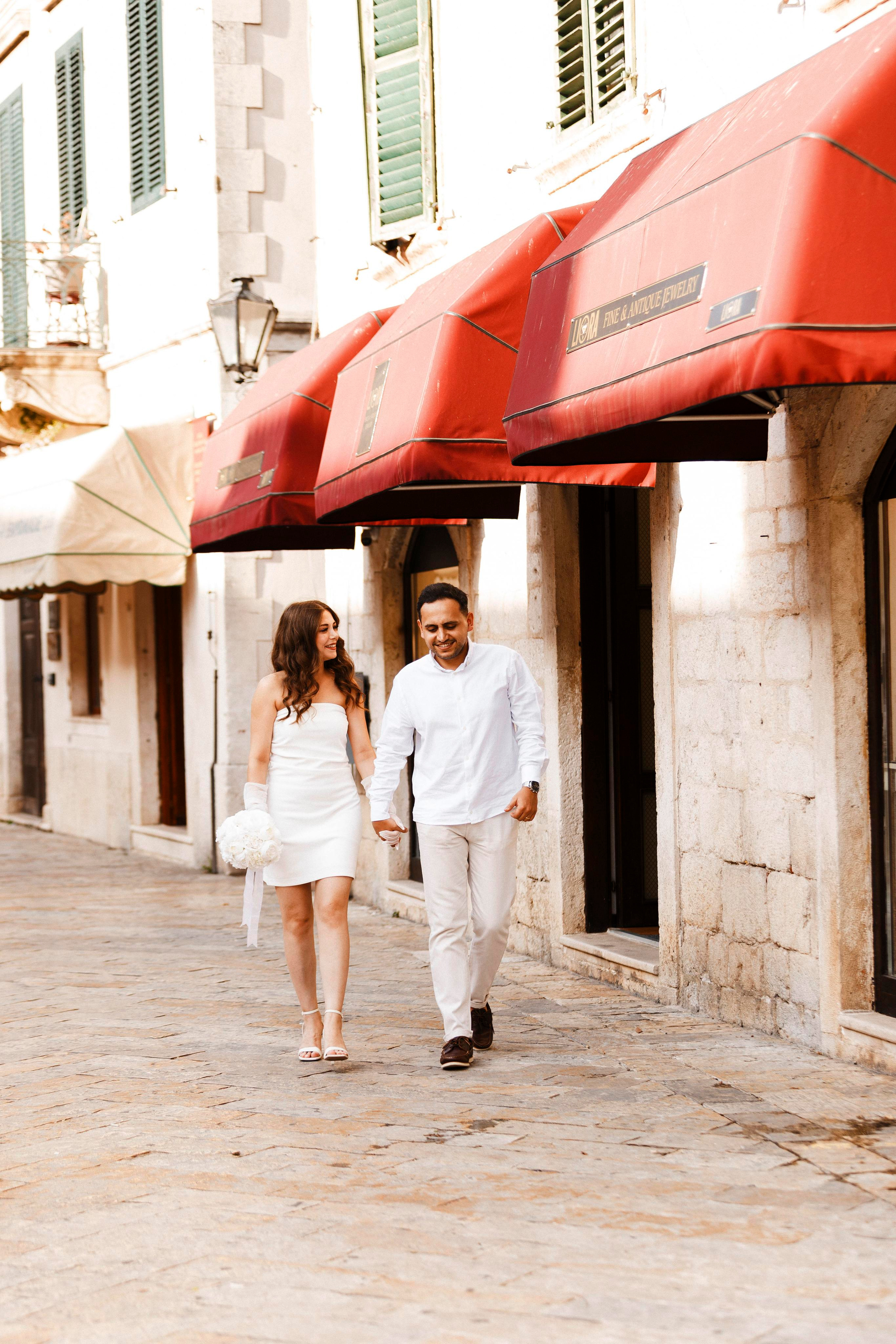 Kotor. Photographer in Montenegro Tatiana Talaeva