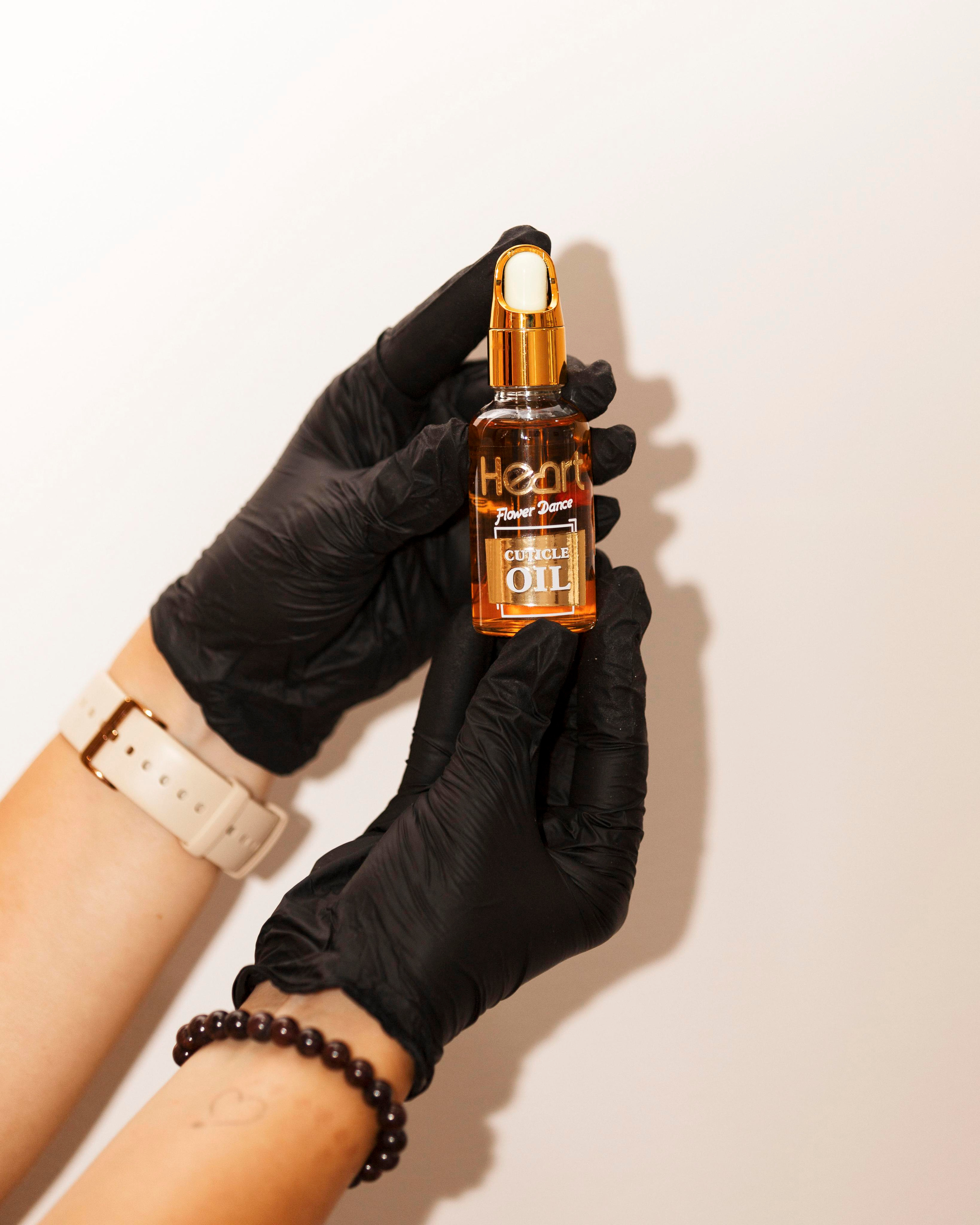 Nails. Photographer in Montenegro Tatiana Talaeva