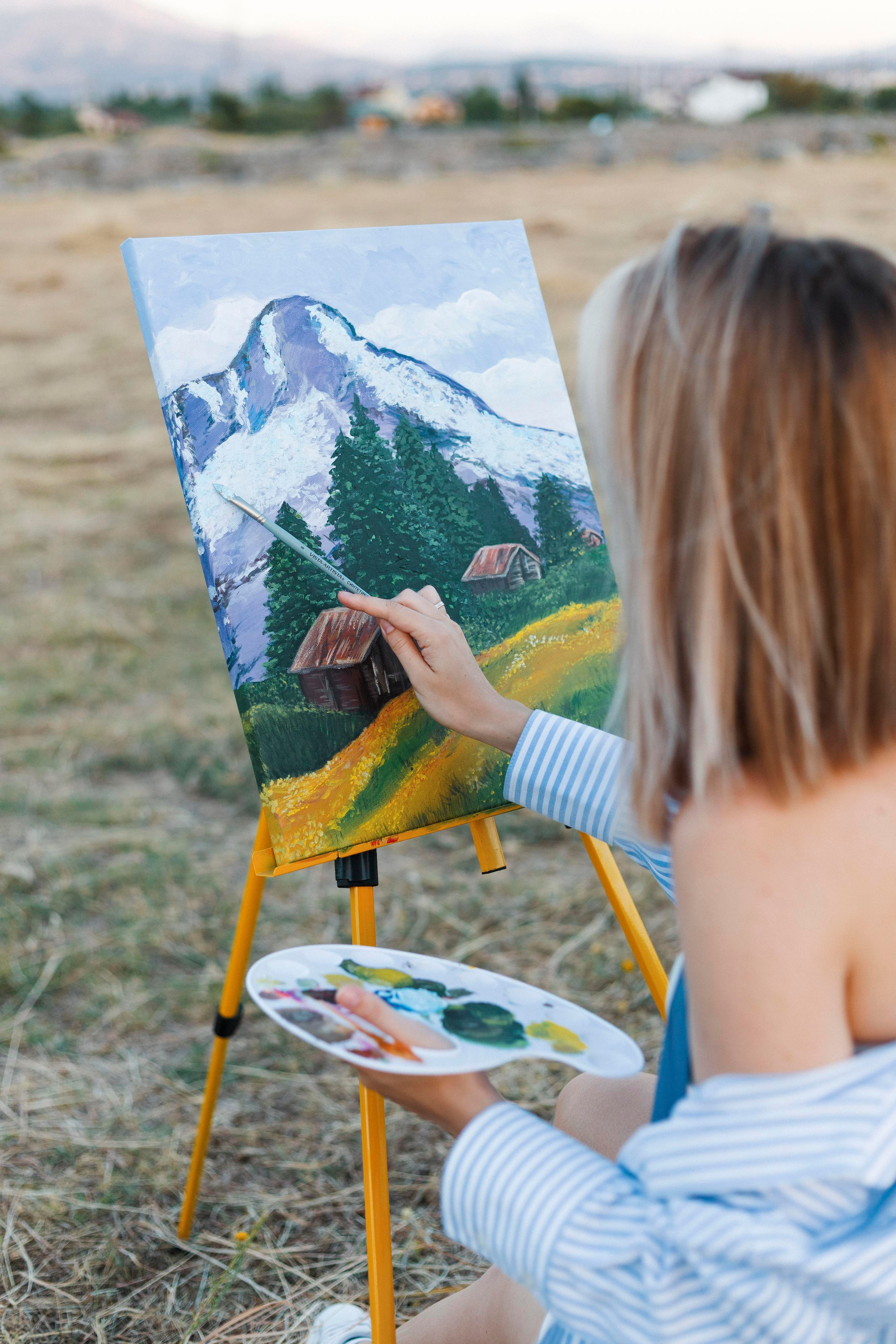 Julia. Photographer in Montenegro Tatiana Talaeva