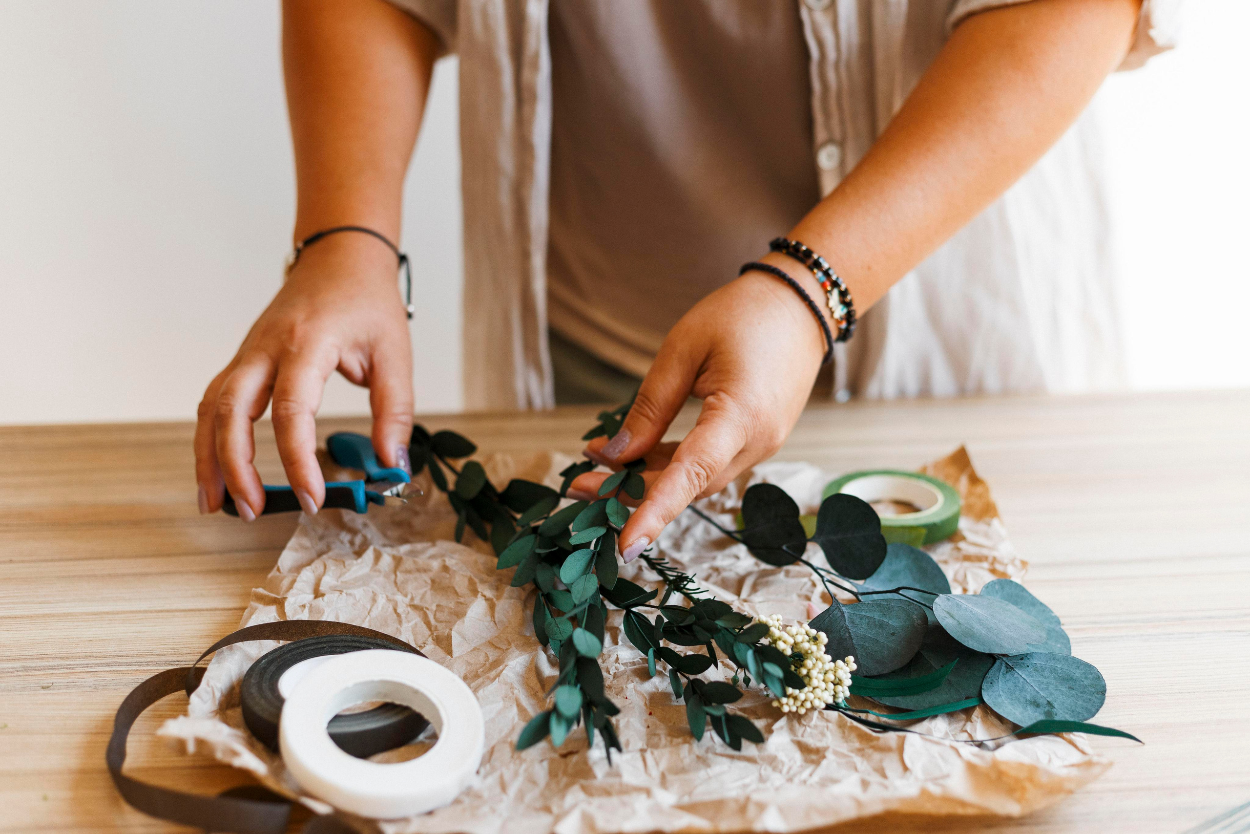 Flowers. Photographer in Montenegro Tatiana Talaeva