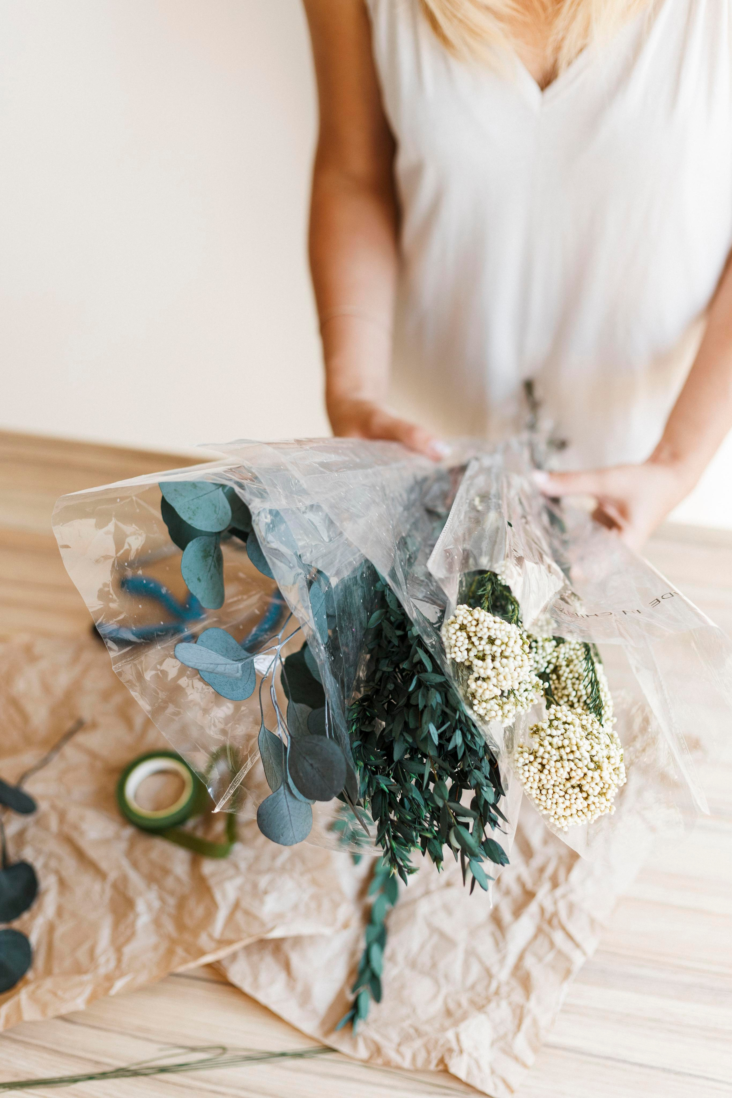 Flowers. Photographer in Montenegro Tatiana Talaeva