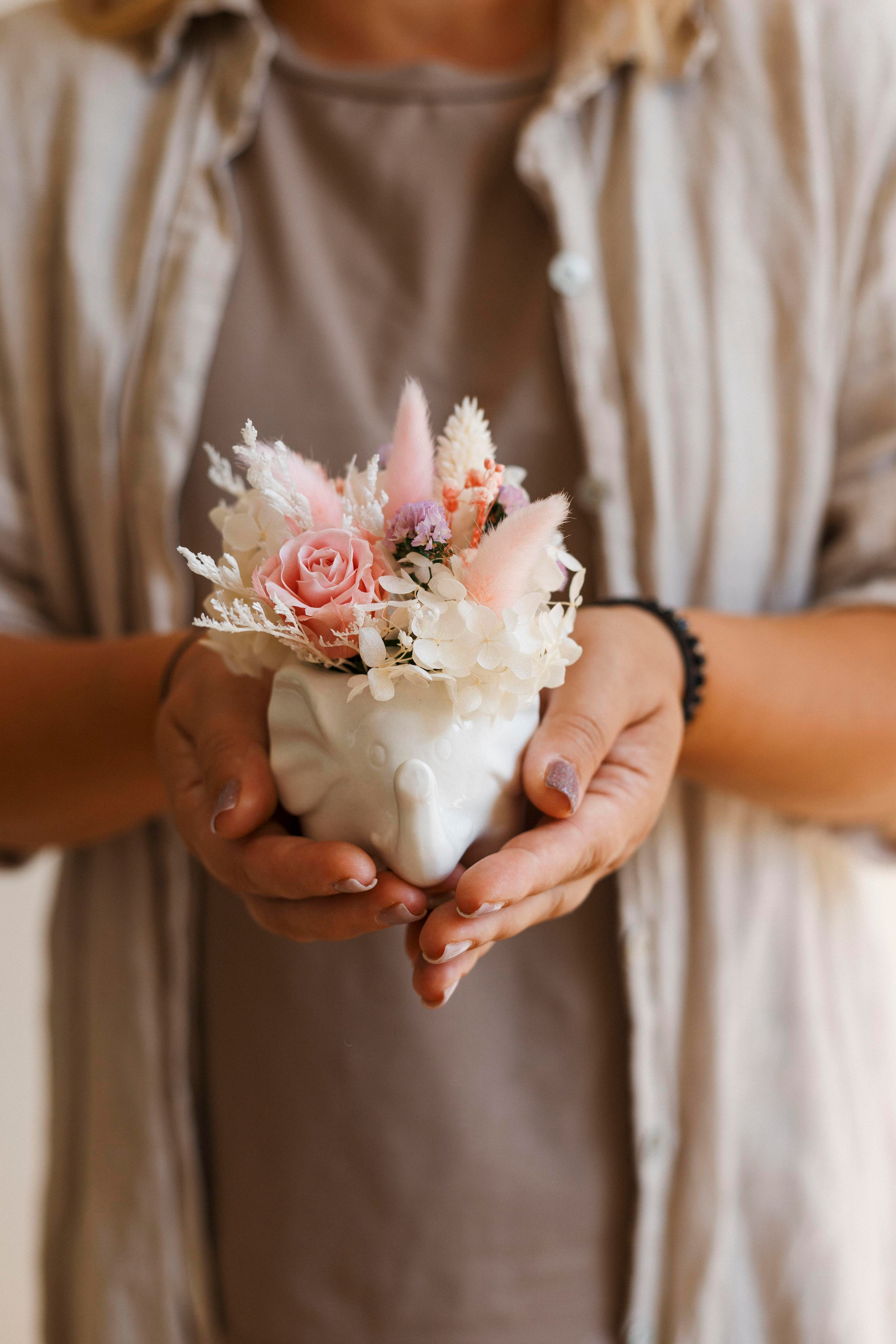Flowers. Photographer in Montenegro Tatiana Talaeva