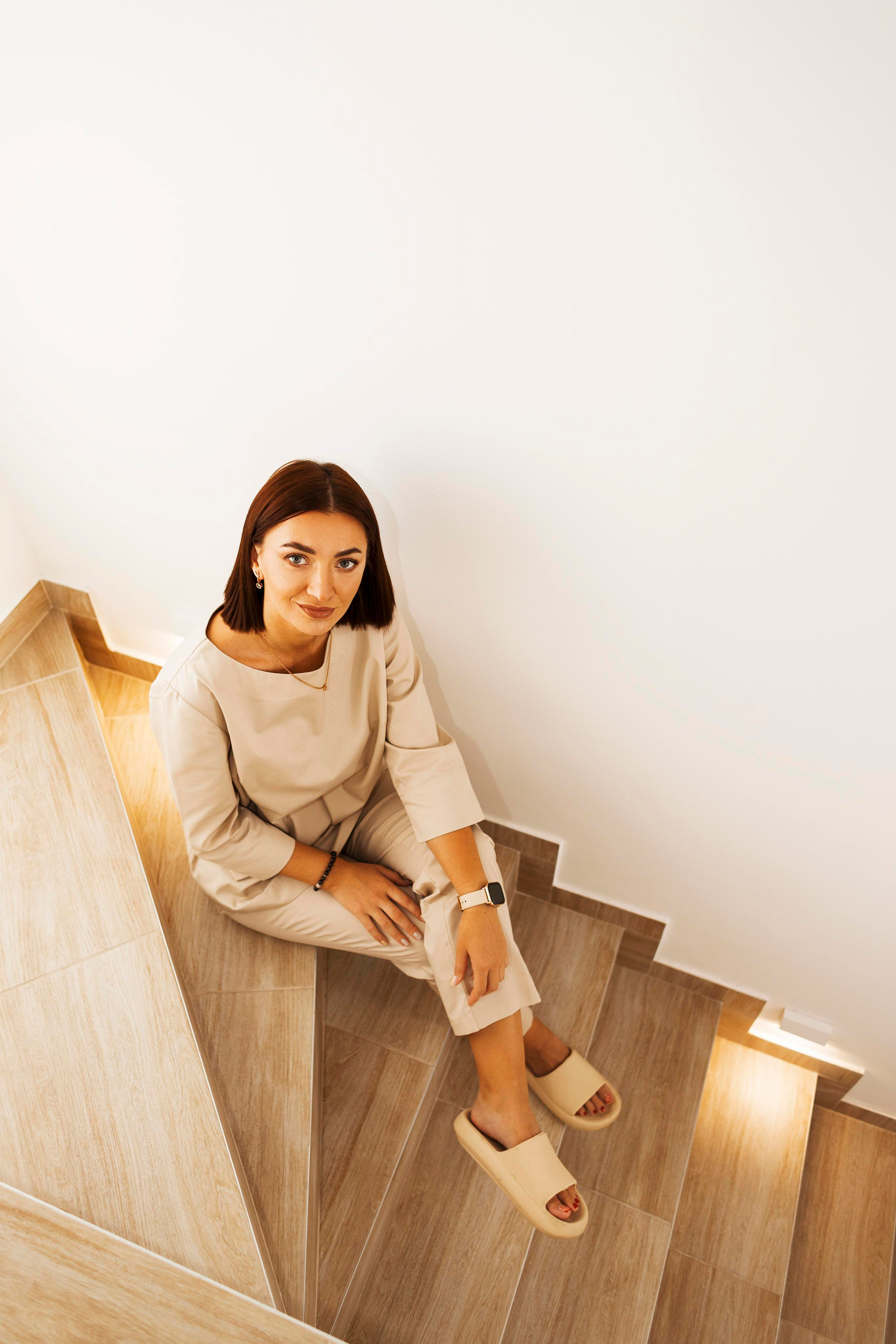 Nails. Photographer in Montenegro Tatiana Talaeva