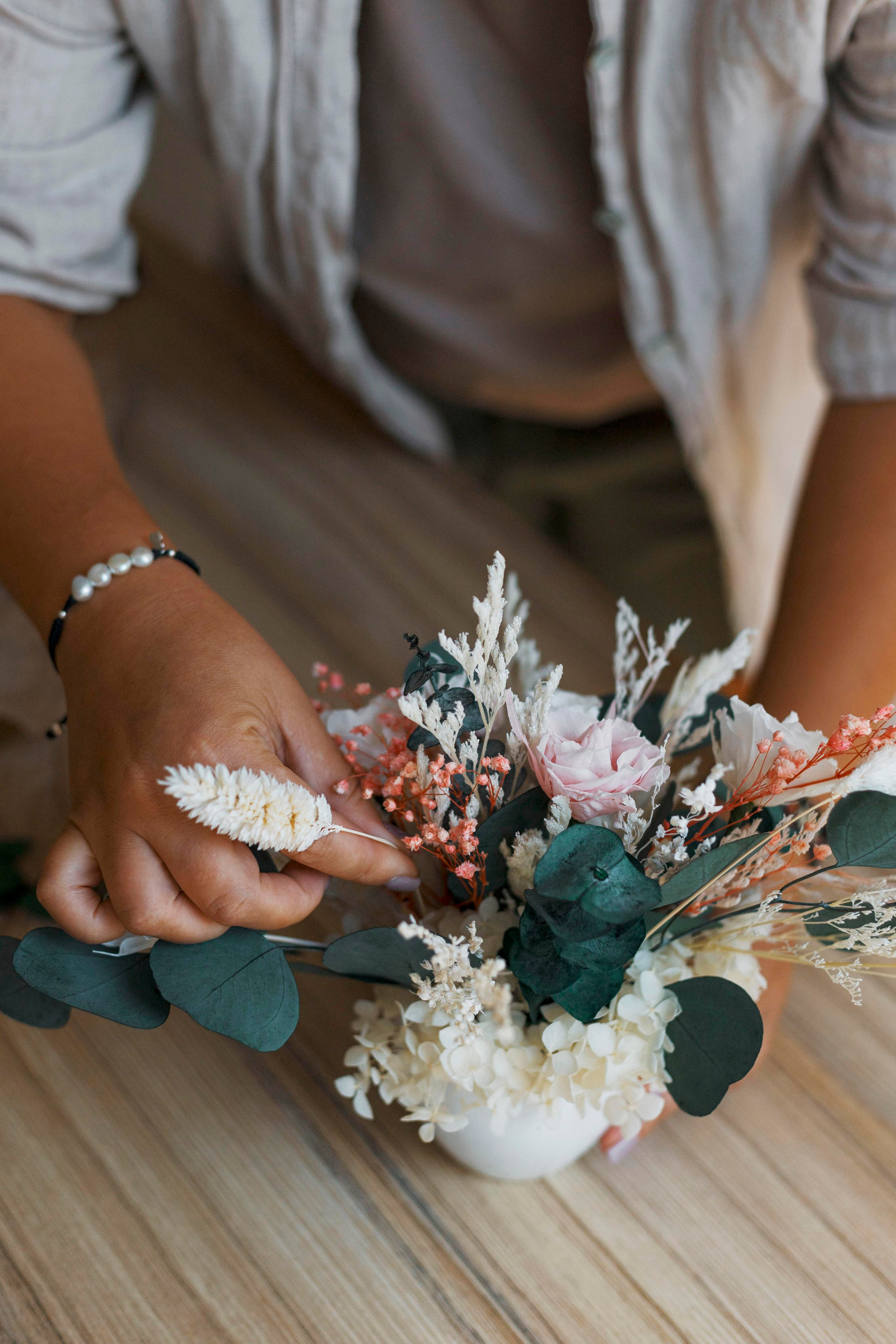 Flowers. Photographer in Montenegro Tatiana Talaeva
