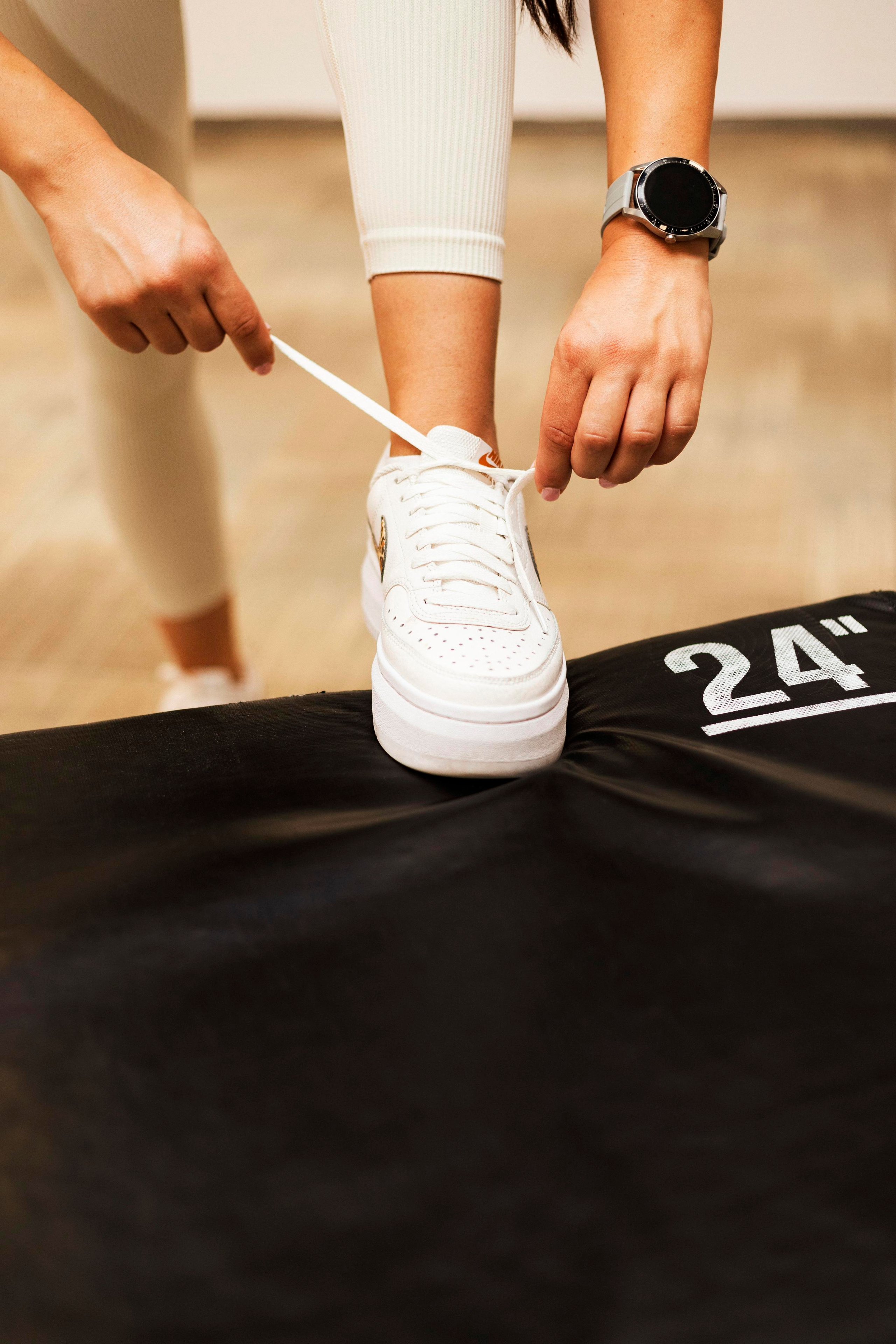 Fitness. Photographer in Montenegro Tatiana Talaeva