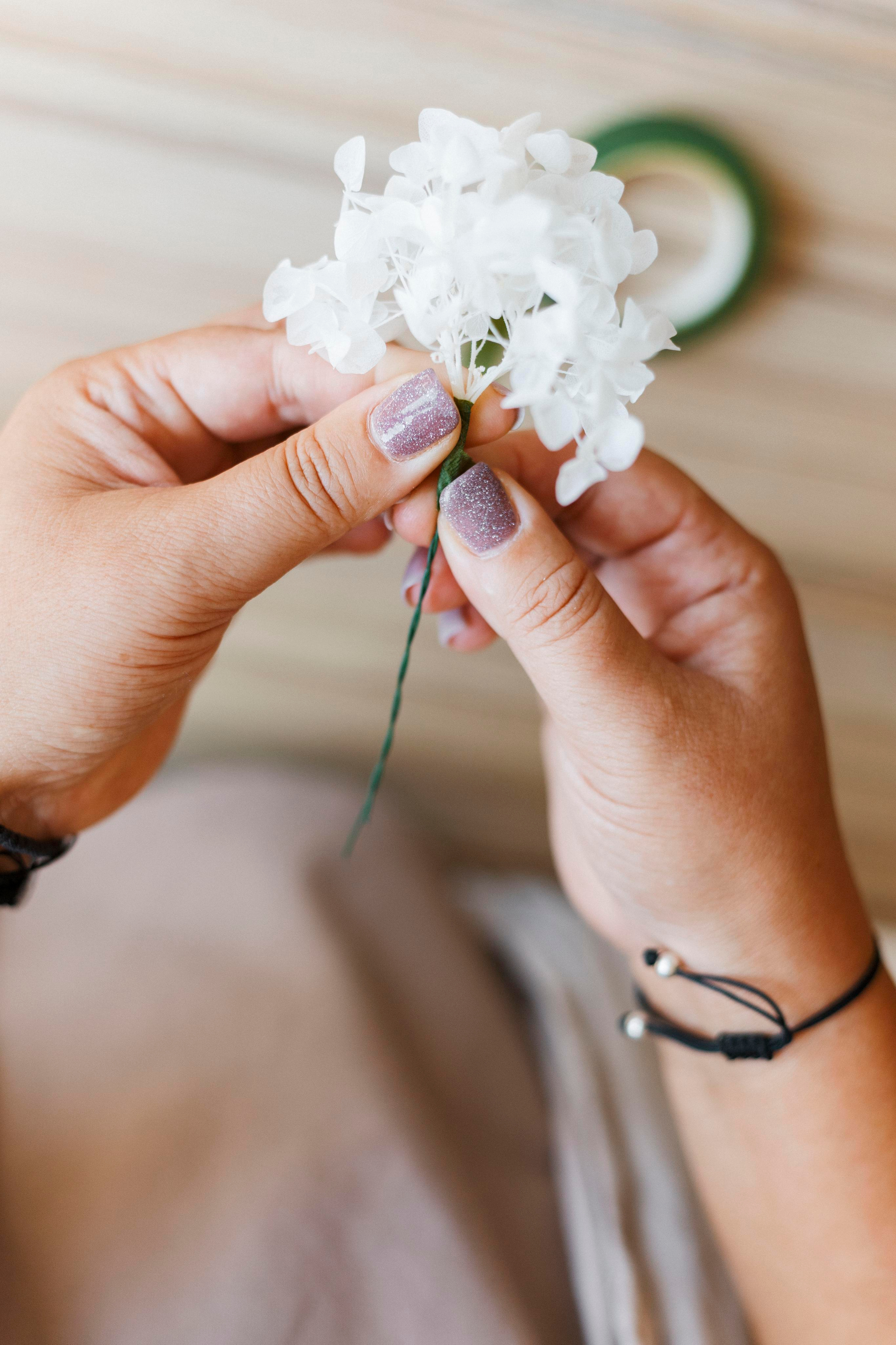 Flowers. Photographer in Montenegro Tatiana Talaeva