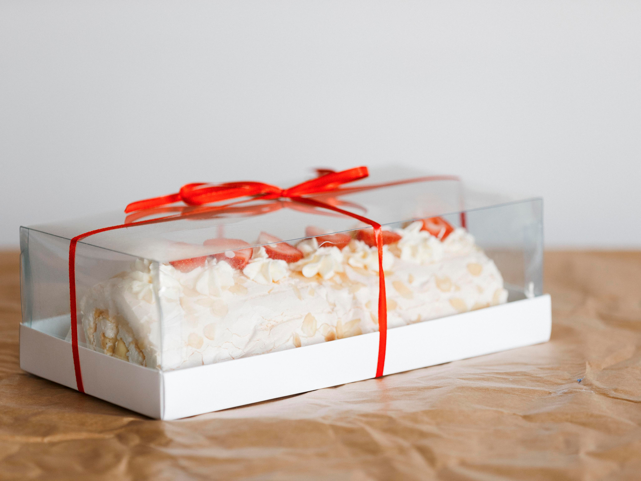 Cakes. Photographer in Montenegro Tatiana Talaeva