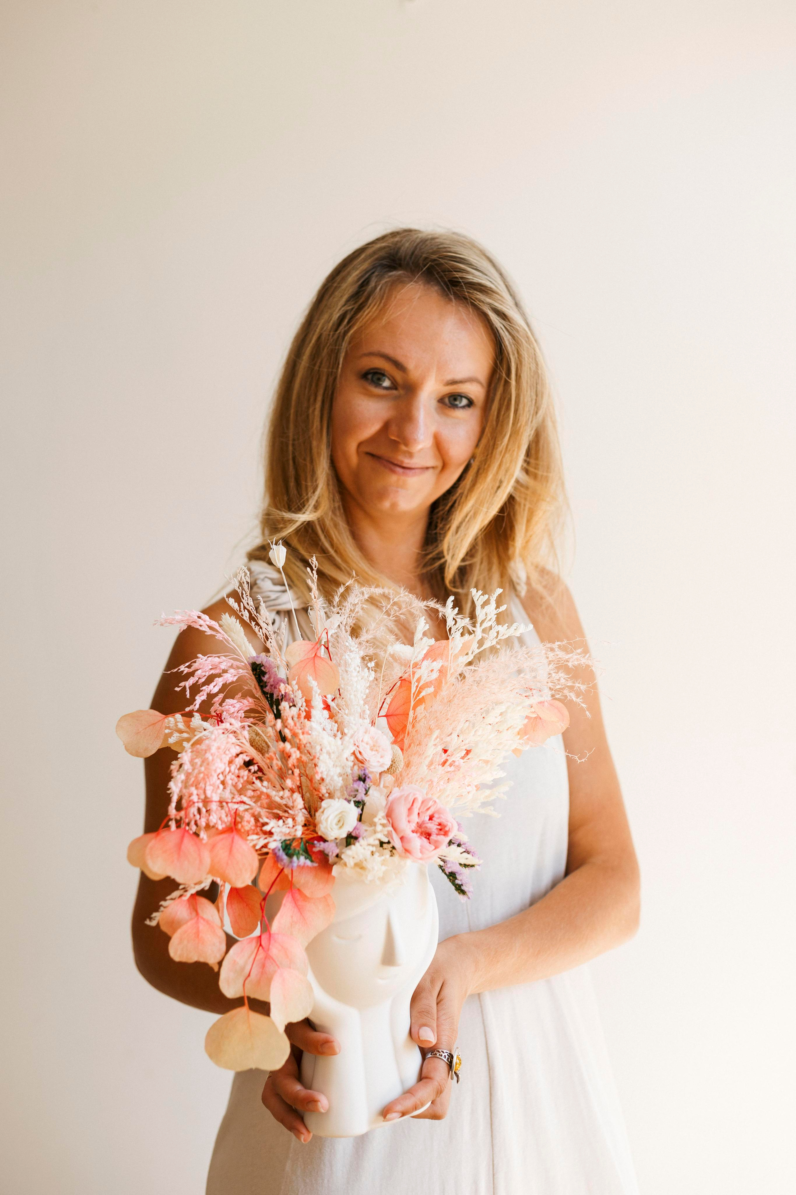 Flowers. Photographer in Montenegro Tatiana Talaeva