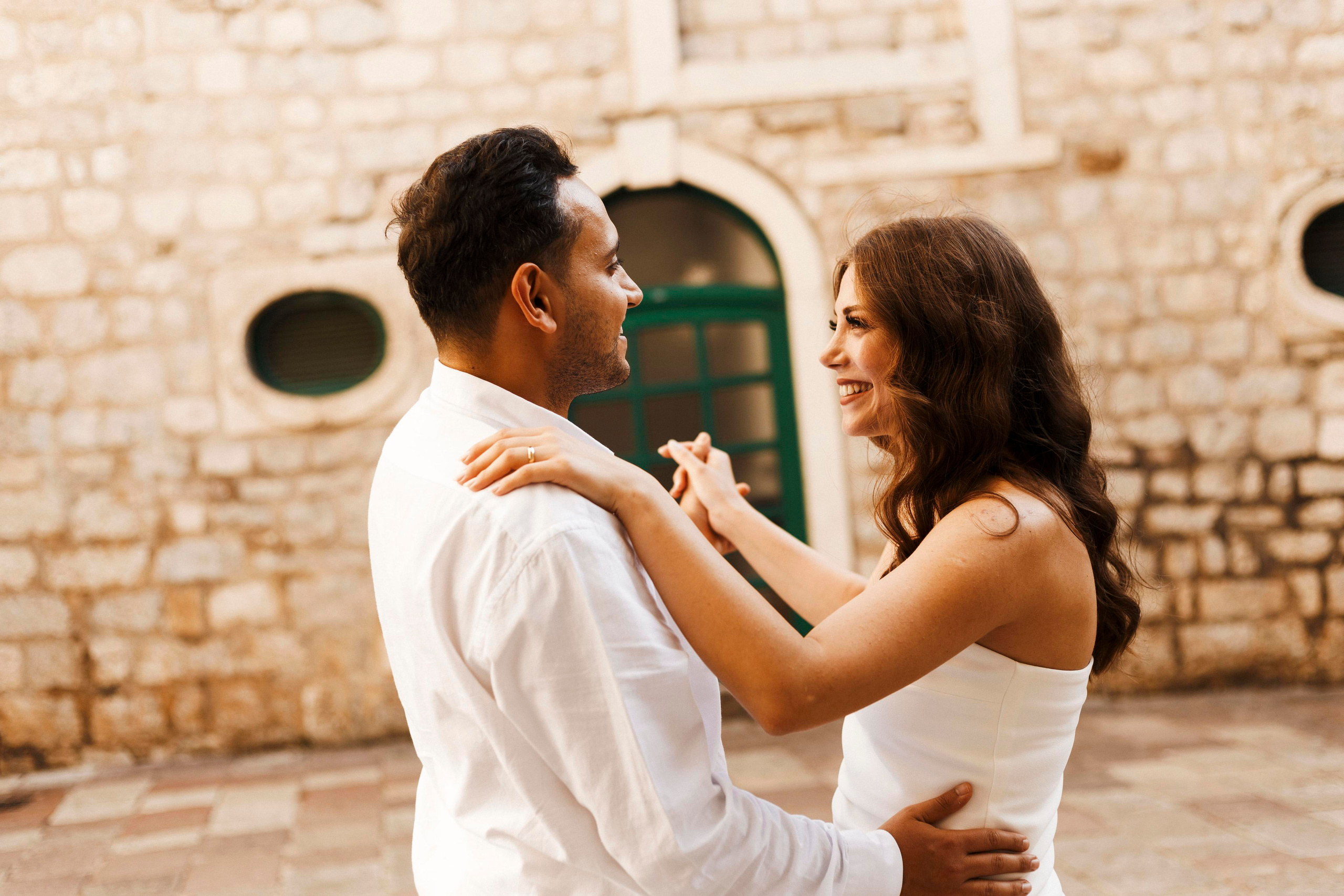 Kotor. Photographer in Montenegro Tatiana Talaeva