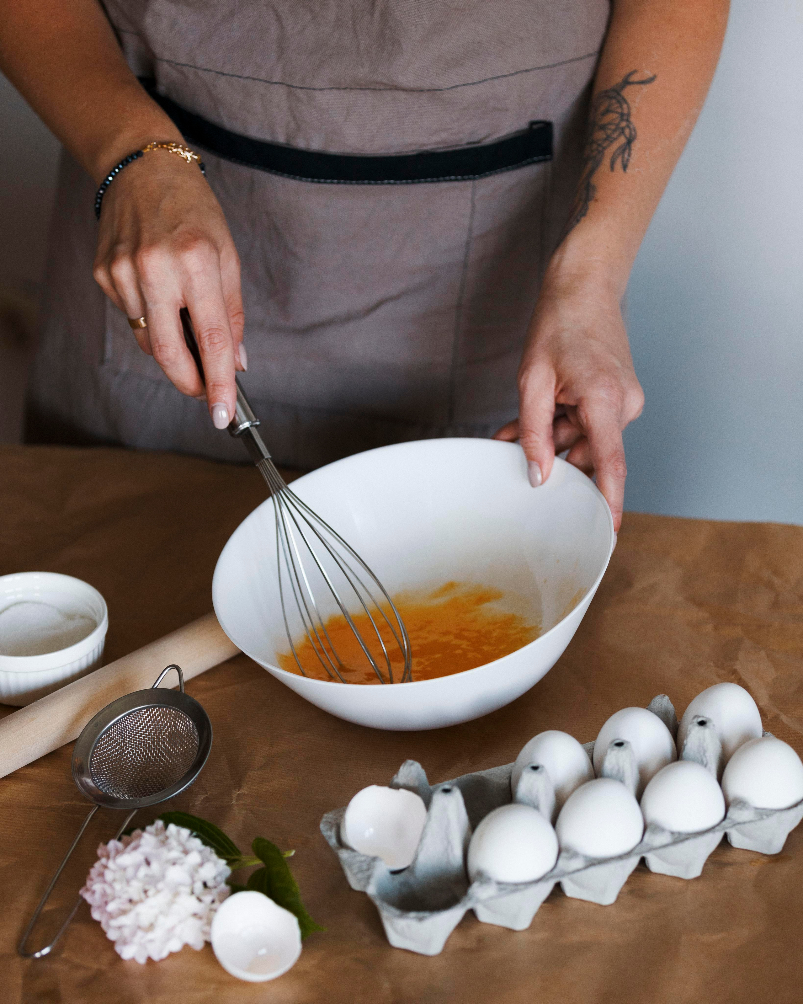 Cakes. Photographer in Montenegro Tatiana Talaeva