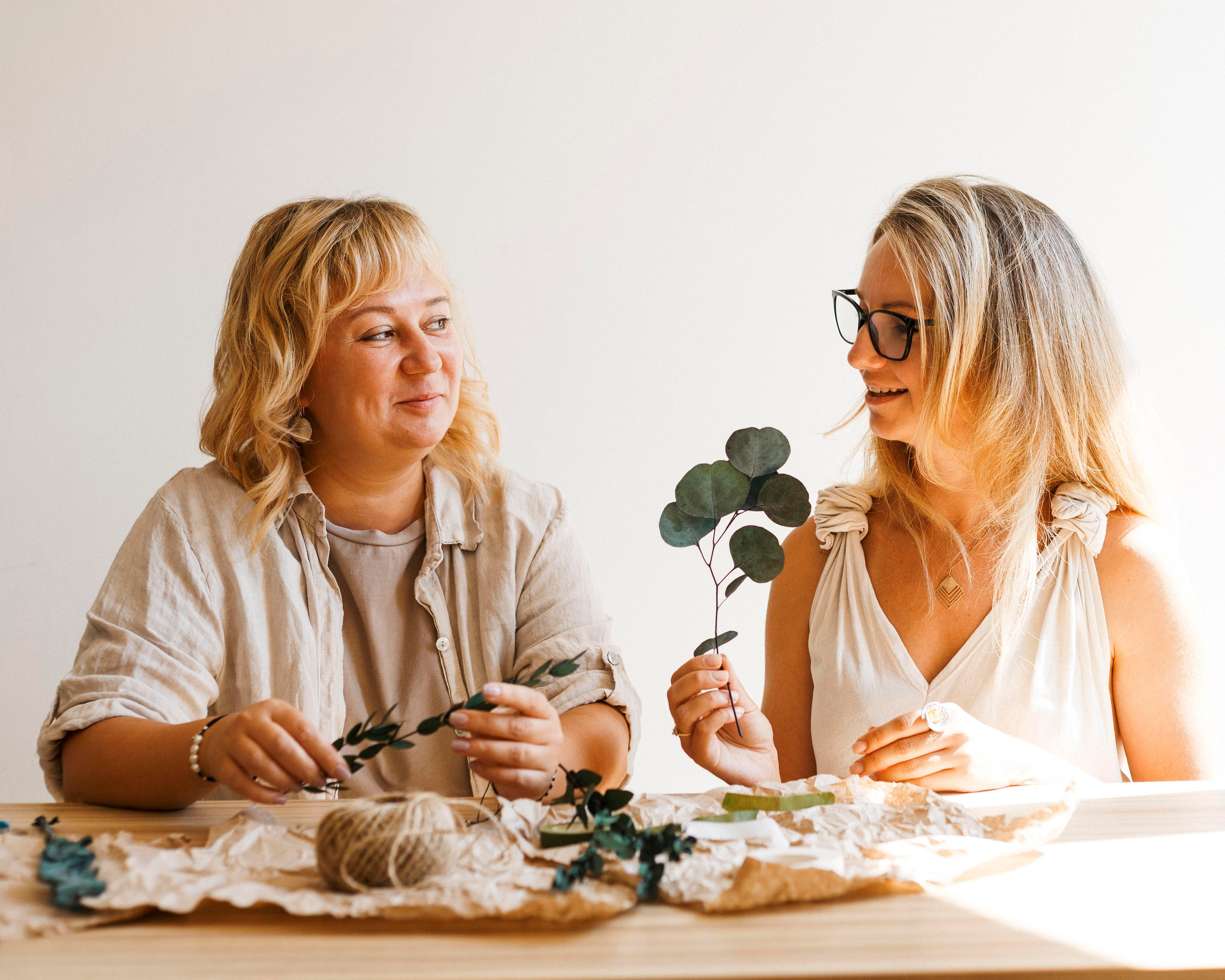 Flowers. Photographer in Montenegro Tatiana Talaeva