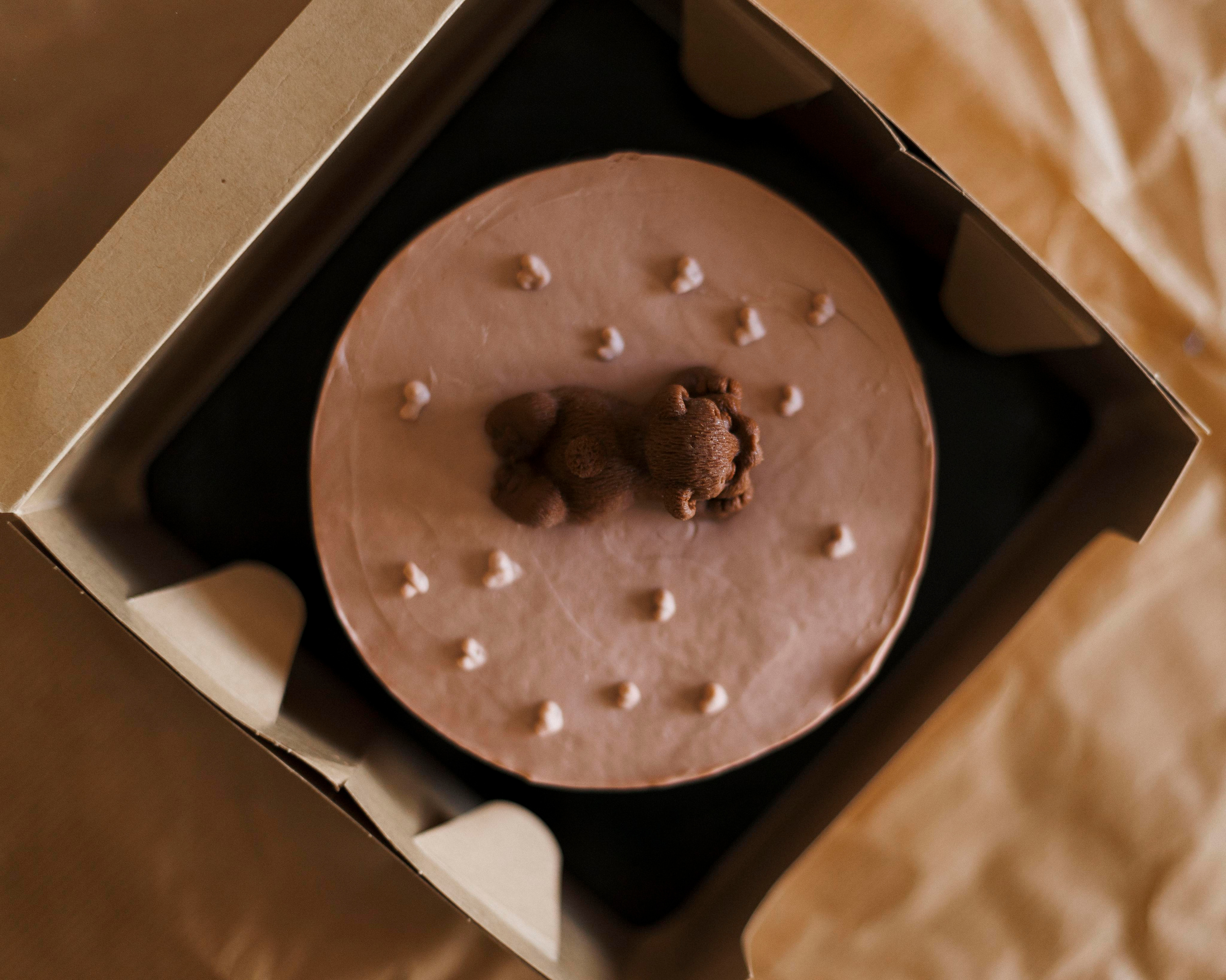 Cakes. Photographer in Montenegro Tatiana Talaeva