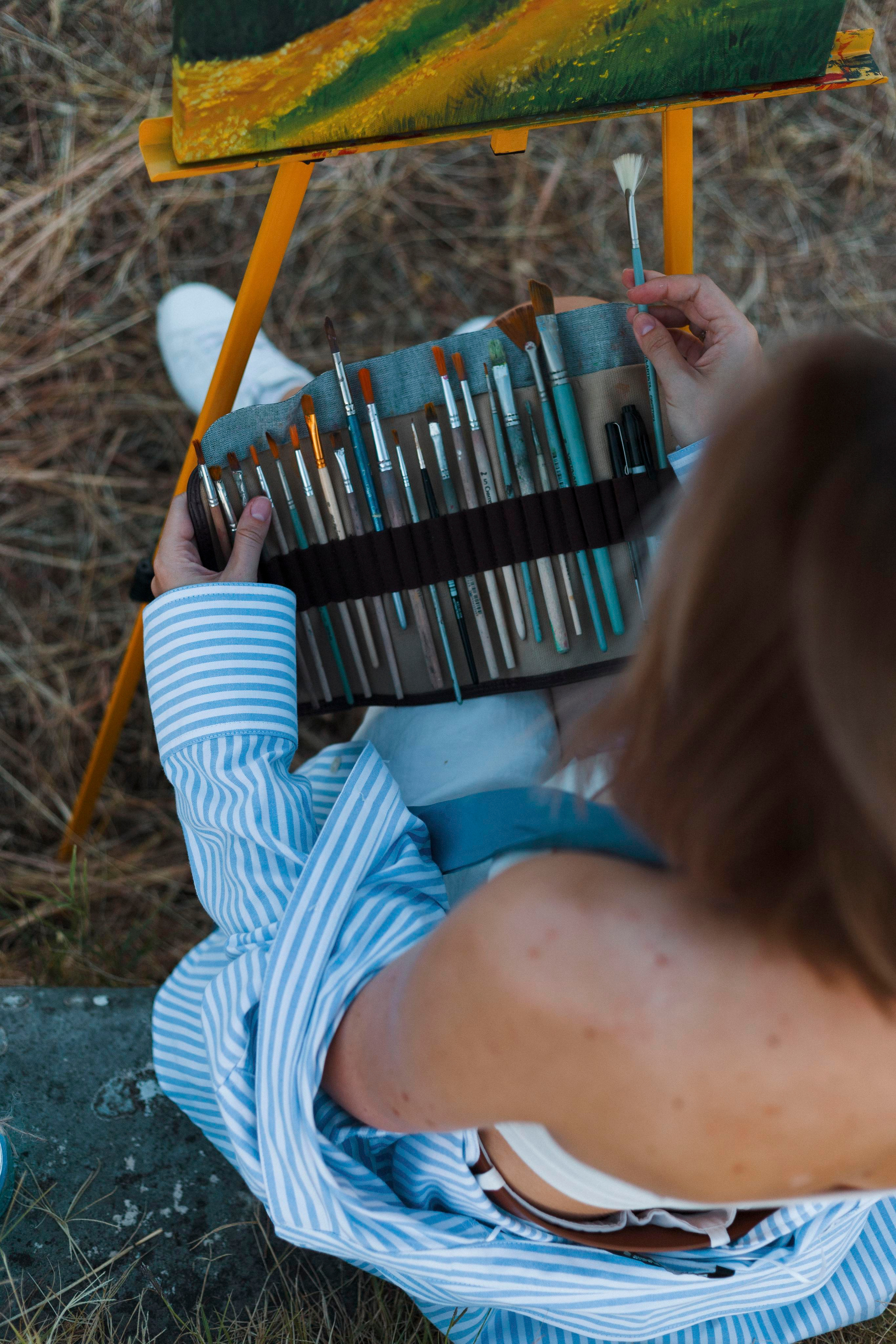 Julia. Photographer in Montenegro Tatiana Talaeva