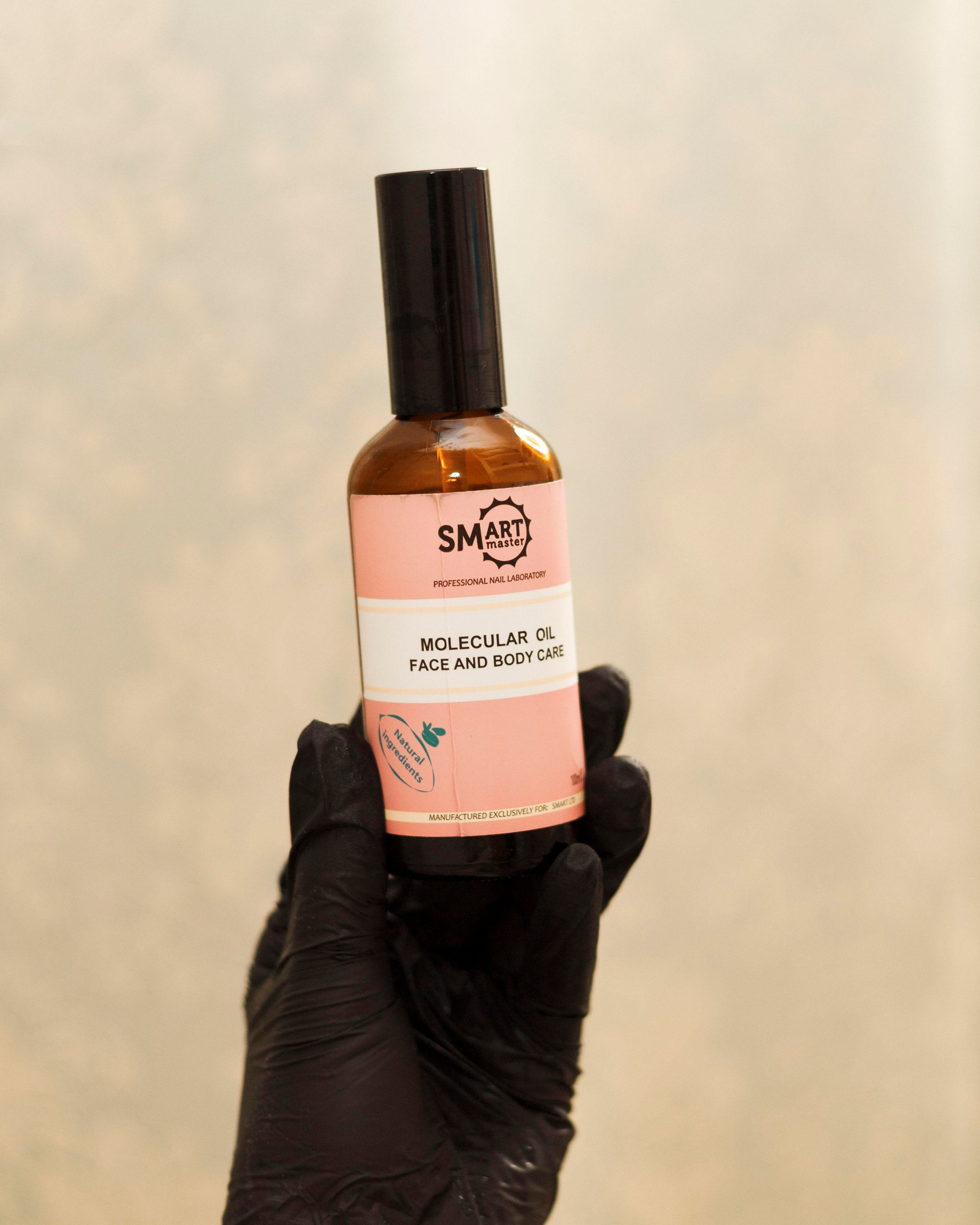 Nails. Photographer in Montenegro Tatiana Talaeva