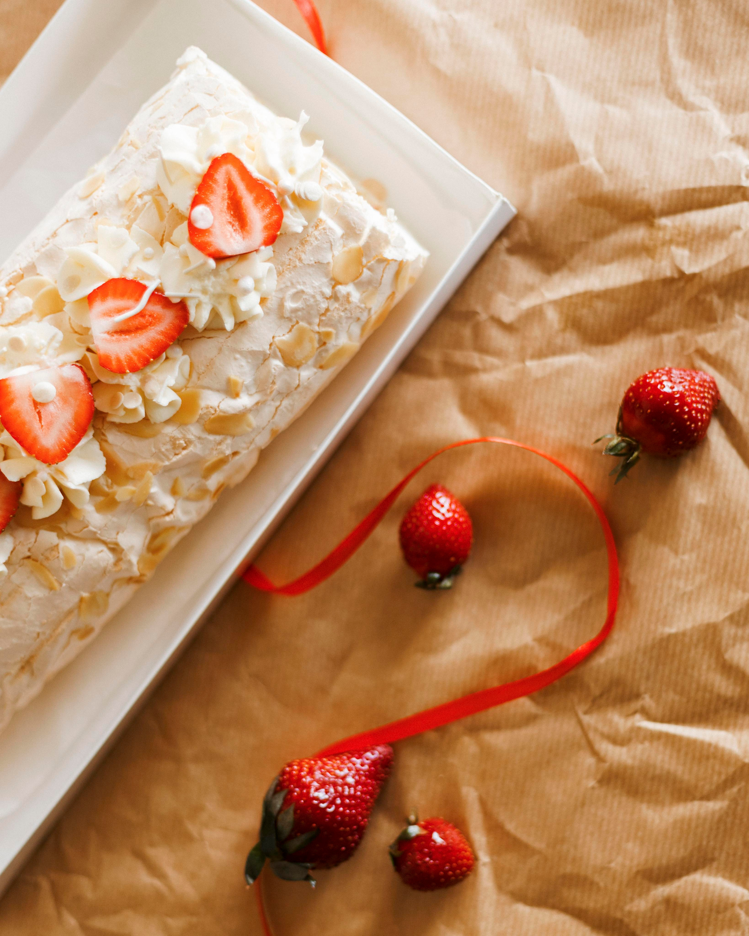 Cakes. Photographer in Montenegro Tatiana Talaeva