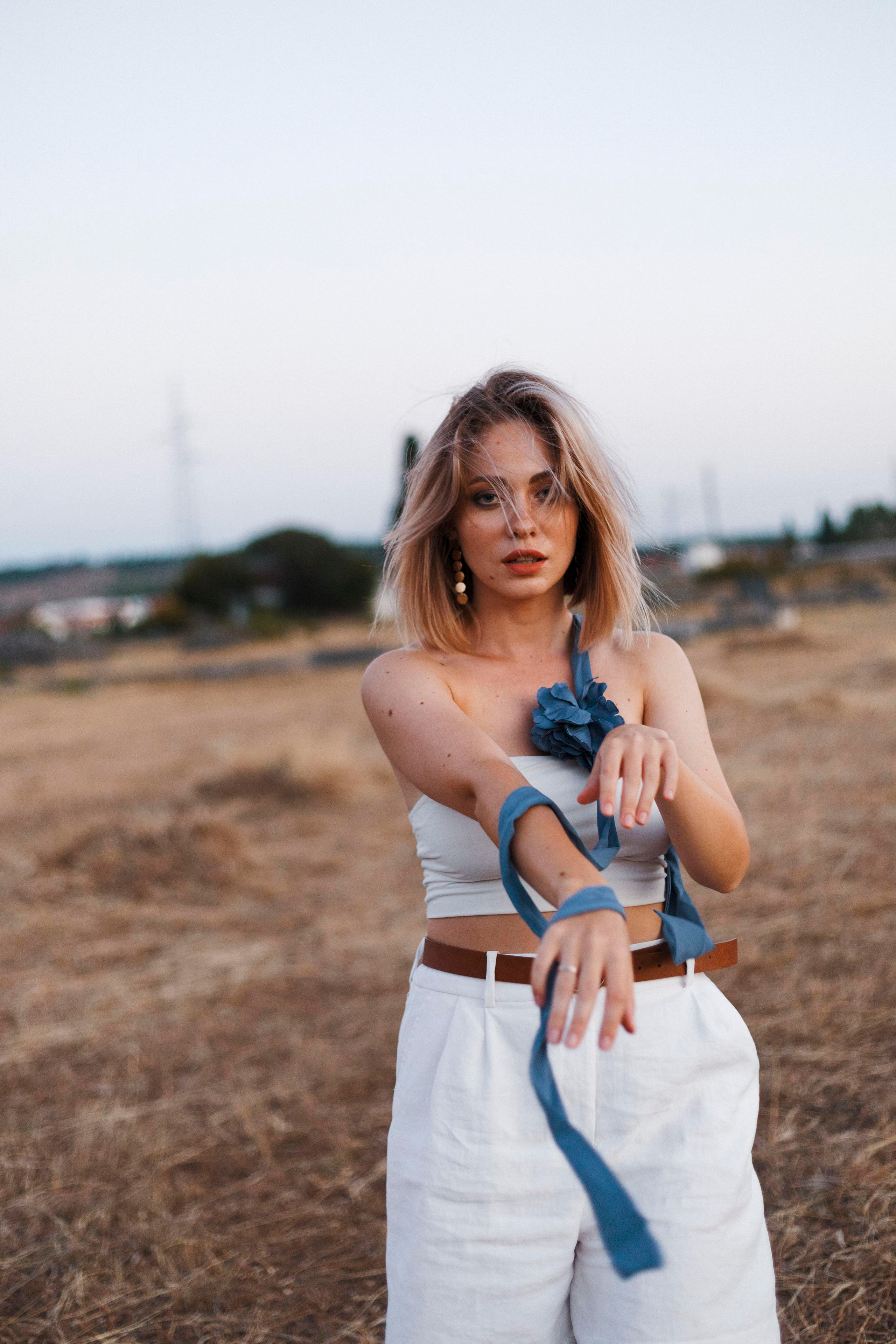 Julia. Photographer in Montenegro Tatiana Talaeva