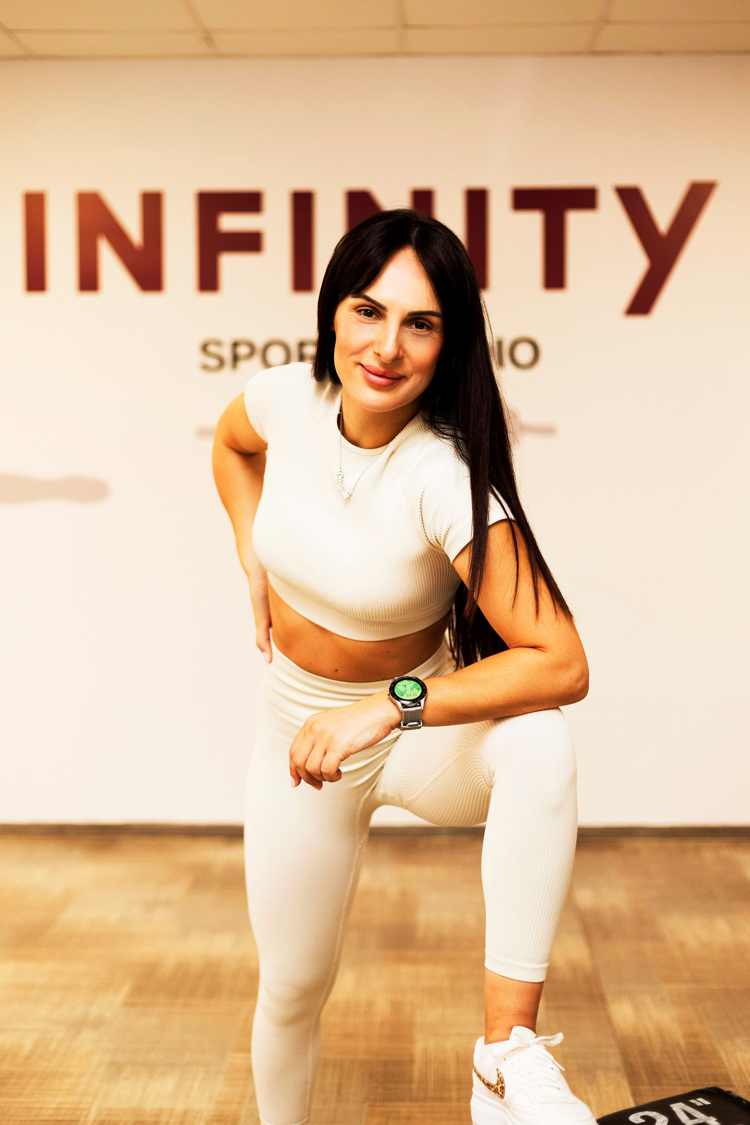 Fitness. Photographer in Montenegro Tatiana Talaeva