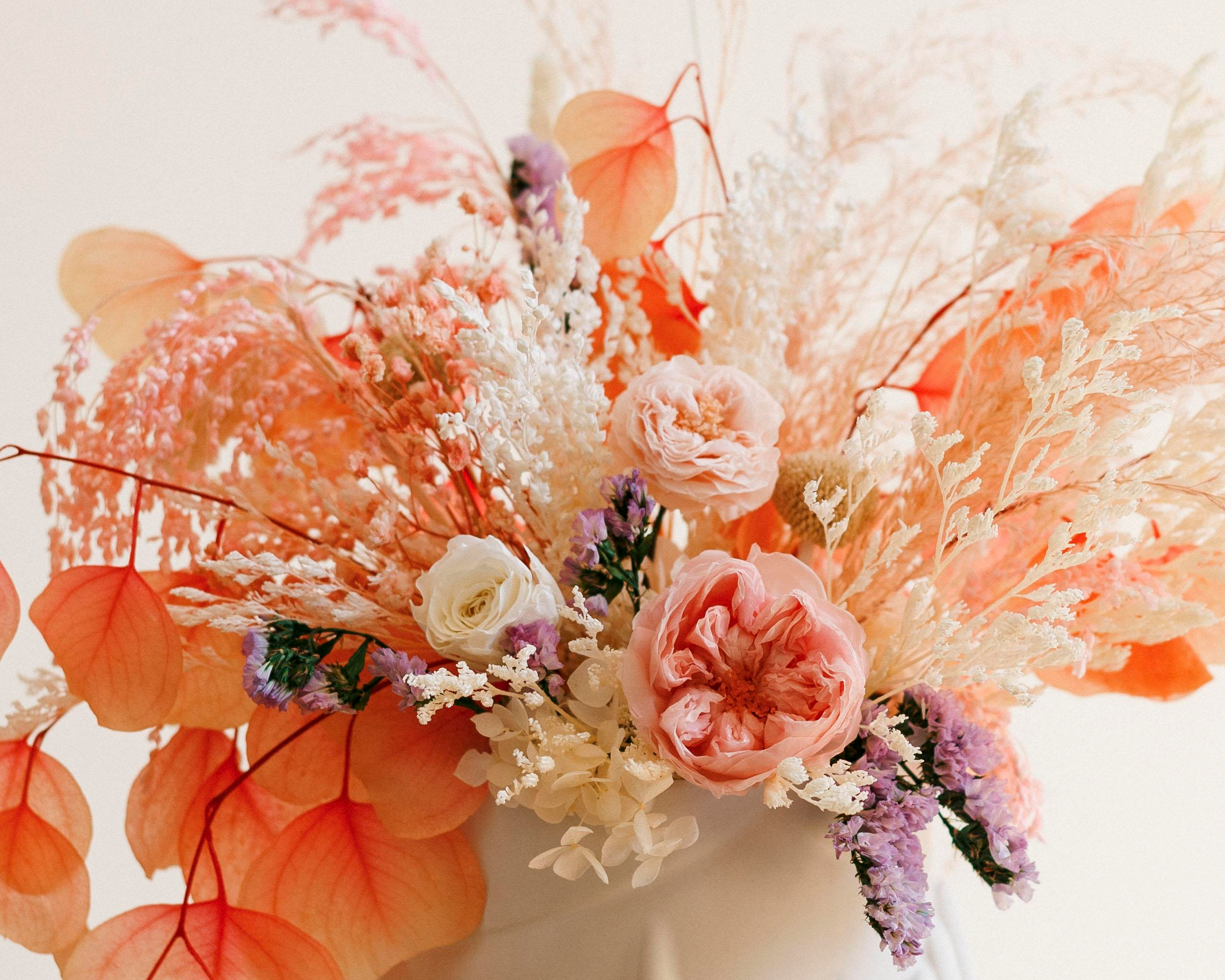 Flowers. Photographer in Montenegro Tatiana Talaeva