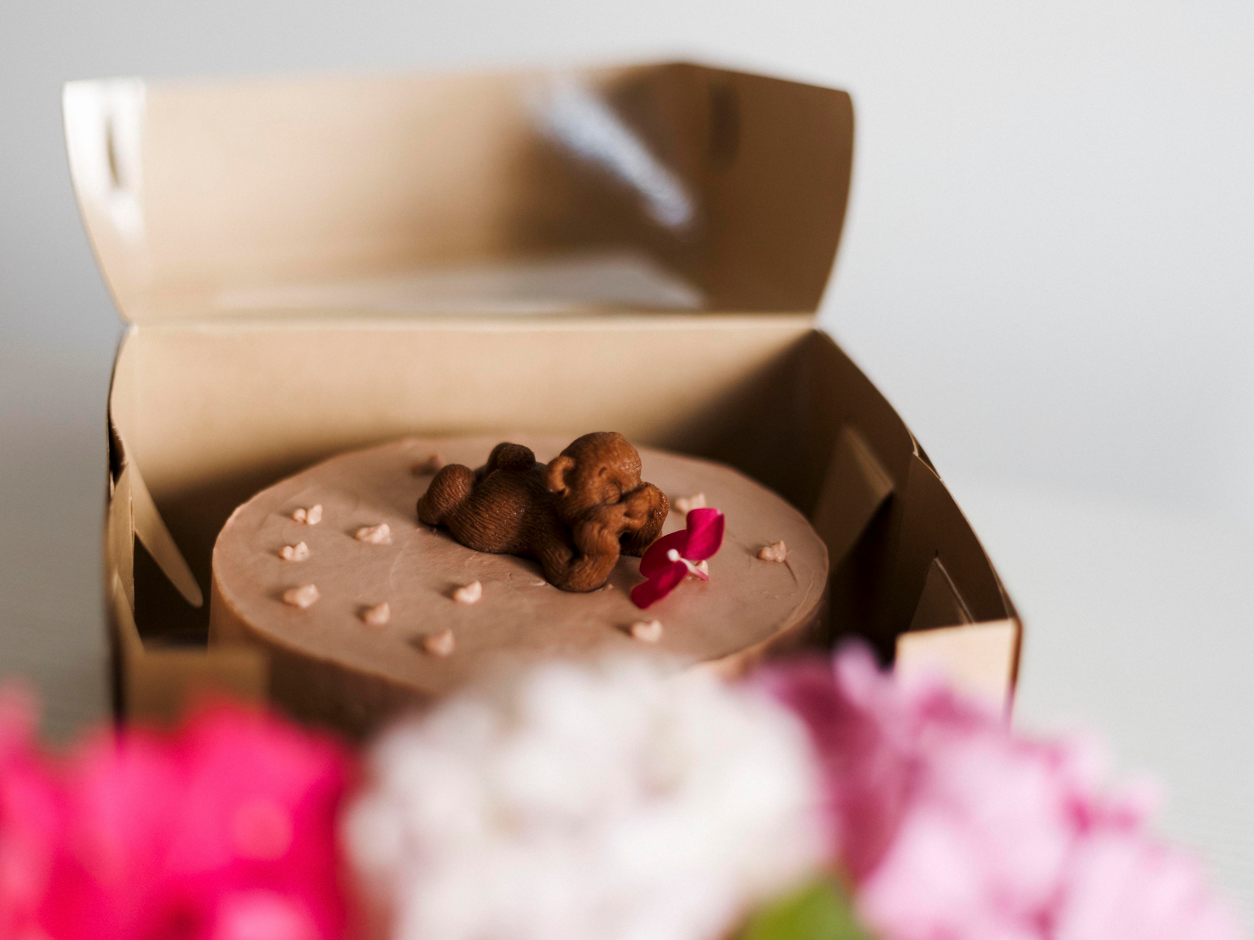 Cakes. Photographer in Montenegro Tatiana Talaeva