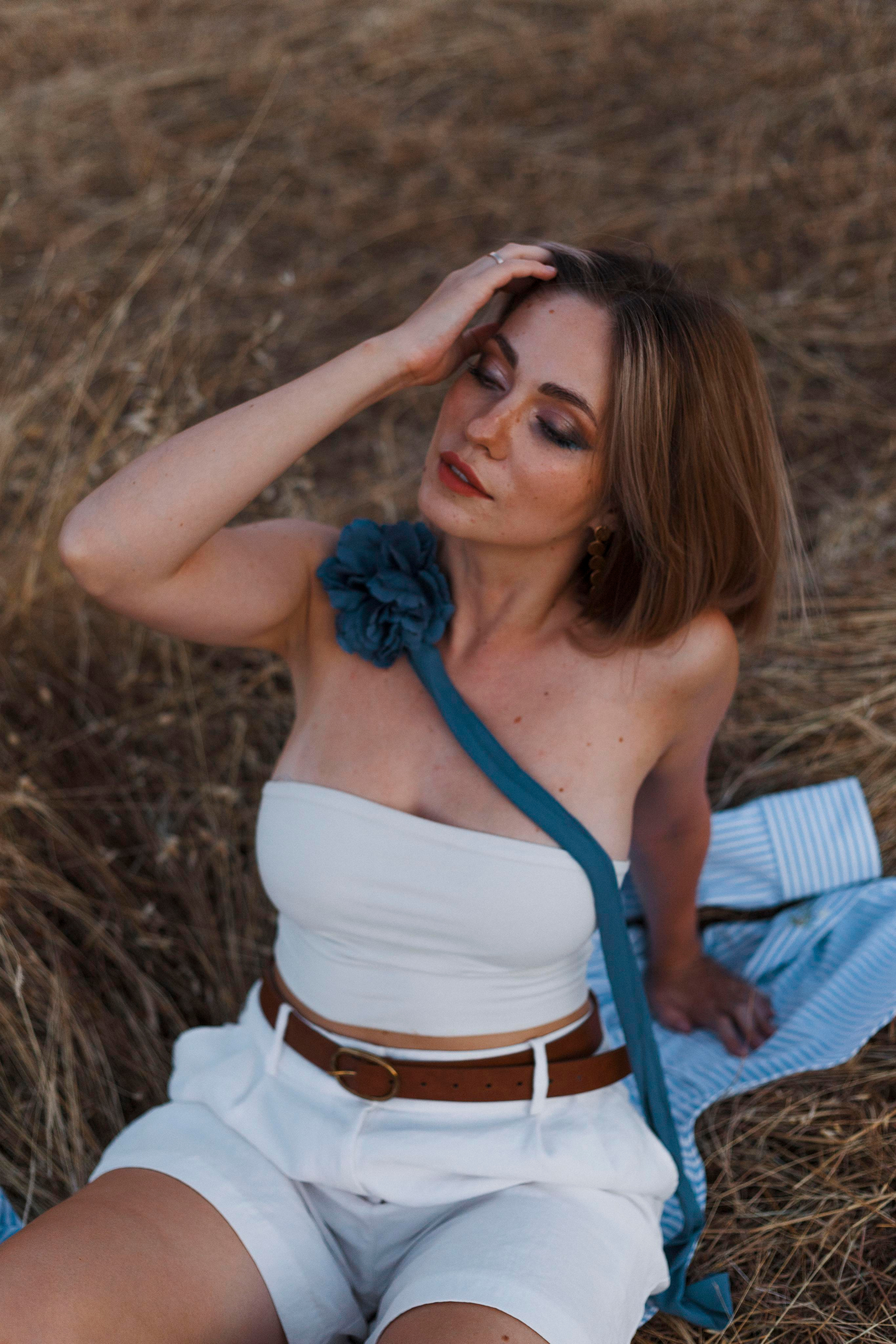 Julia. Photographer in Montenegro Tatiana Talaeva