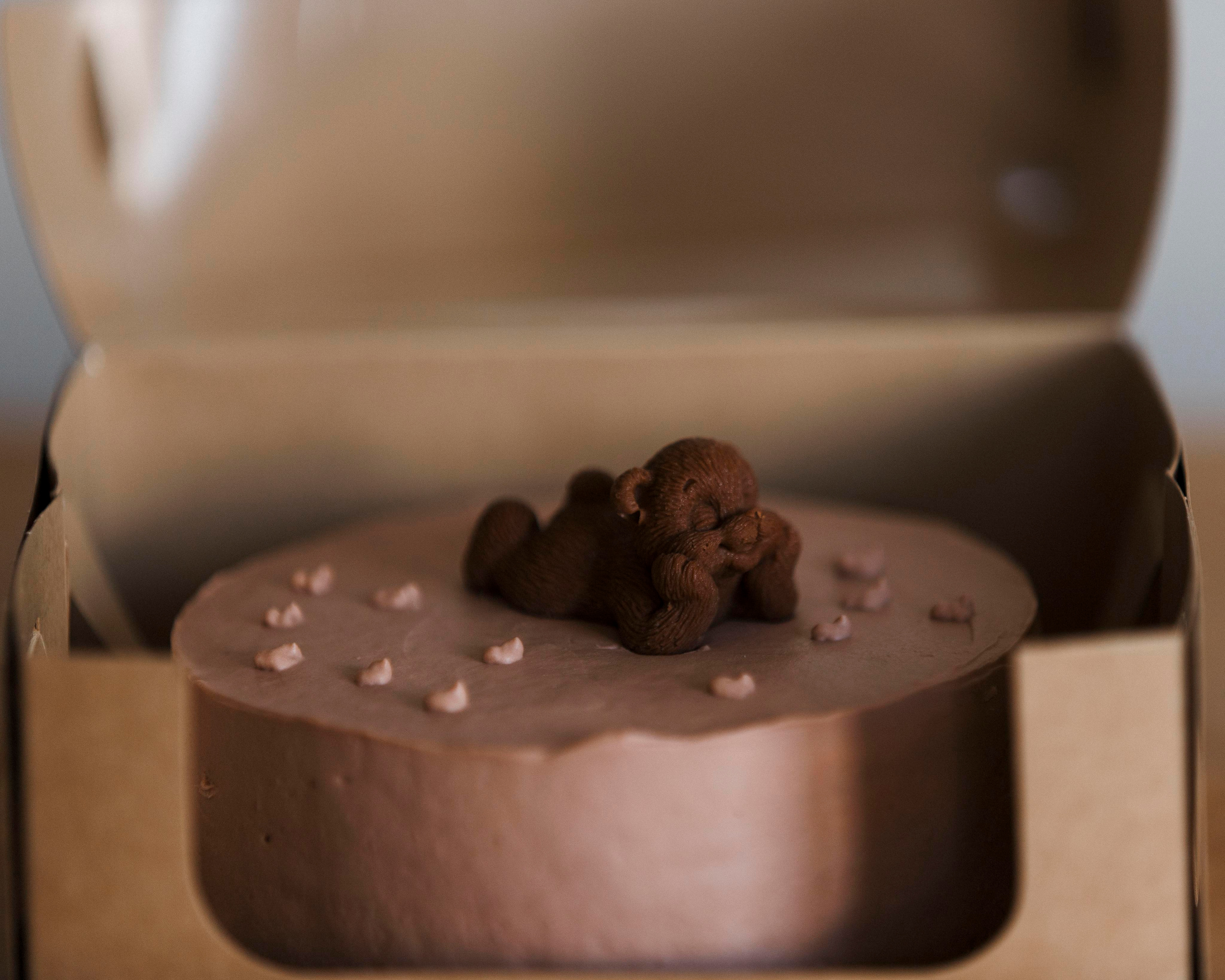 Cakes. Photographer in Montenegro Tatiana Talaeva