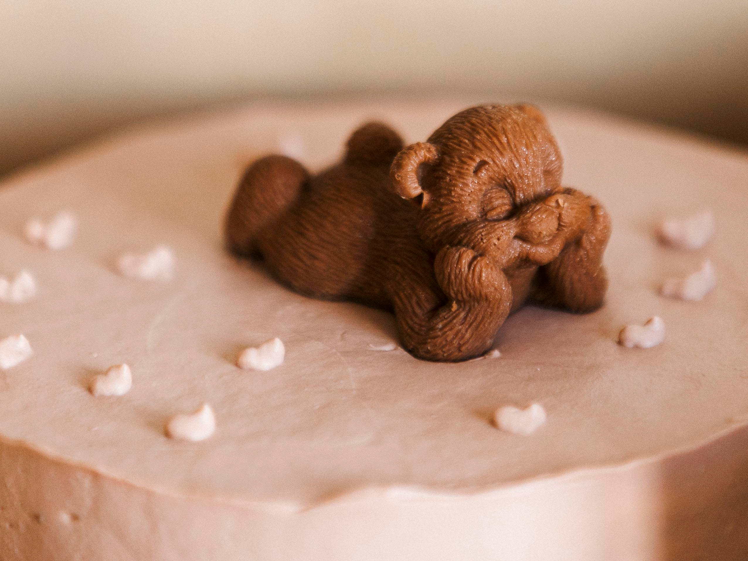 Cakes. Photographer in Montenegro Tatiana Talaeva