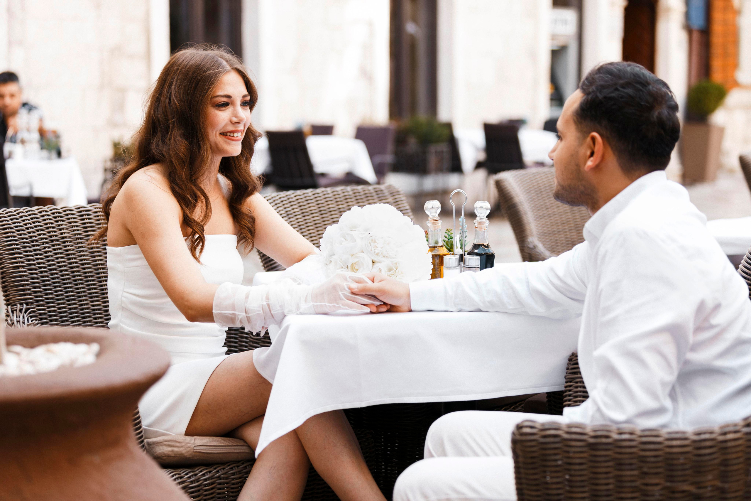 Kotor. Photographer in Montenegro Tatiana Talaeva