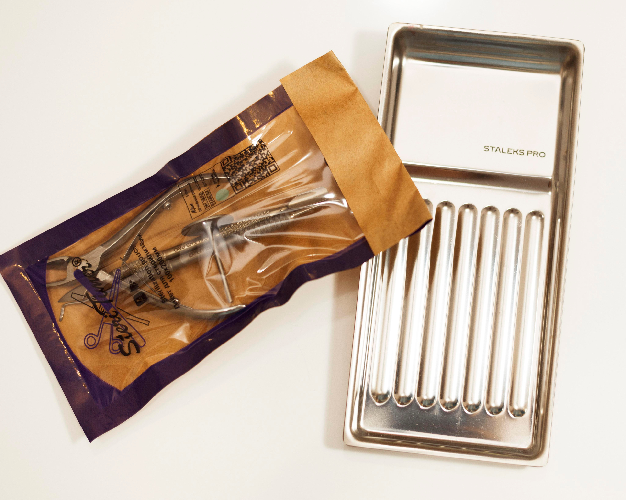 Nails. Photographer in Montenegro Tatiana Talaeva