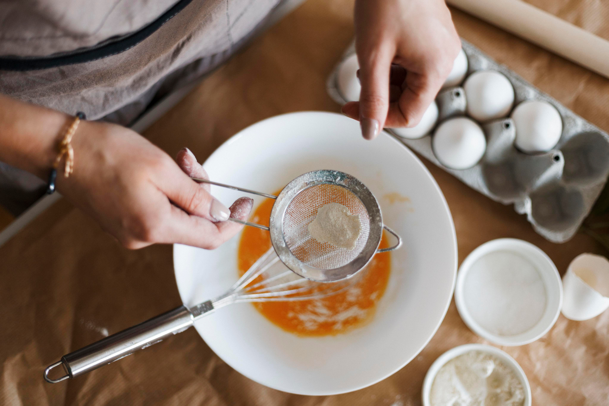 Cakes. Photographer in Montenegro Tatiana Talaeva