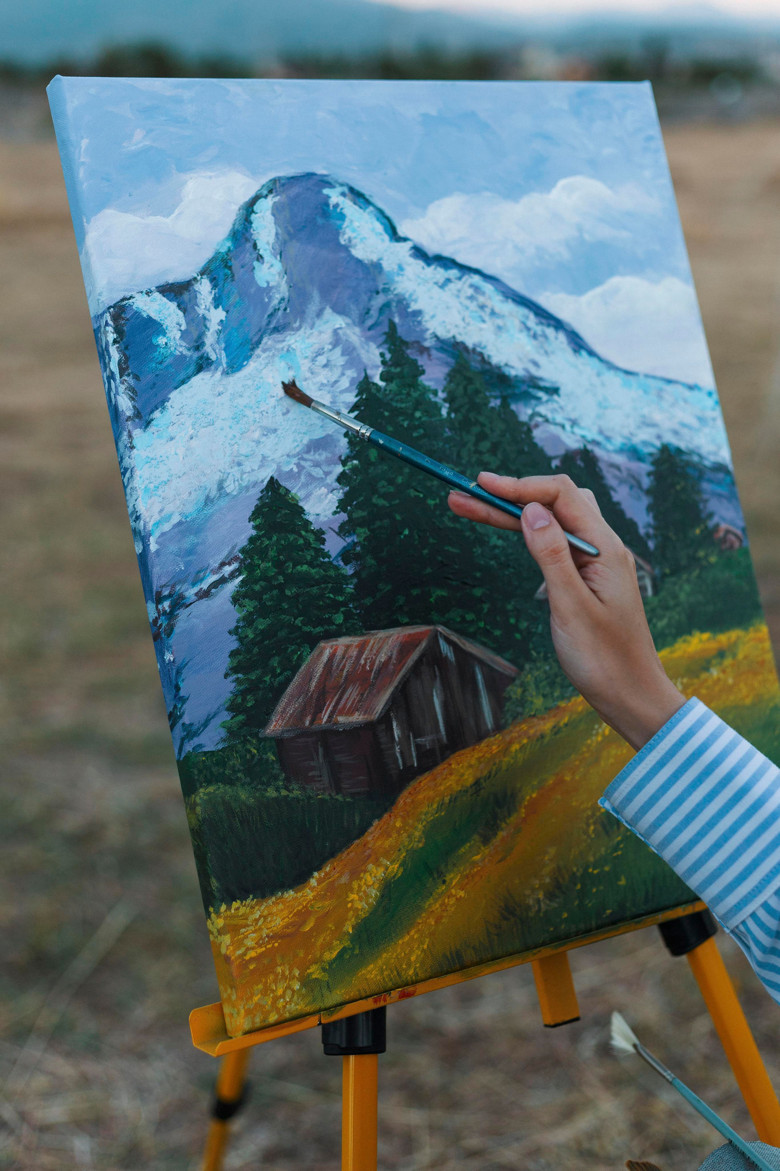 Julia. Photographer in Montenegro Tatiana Talaeva