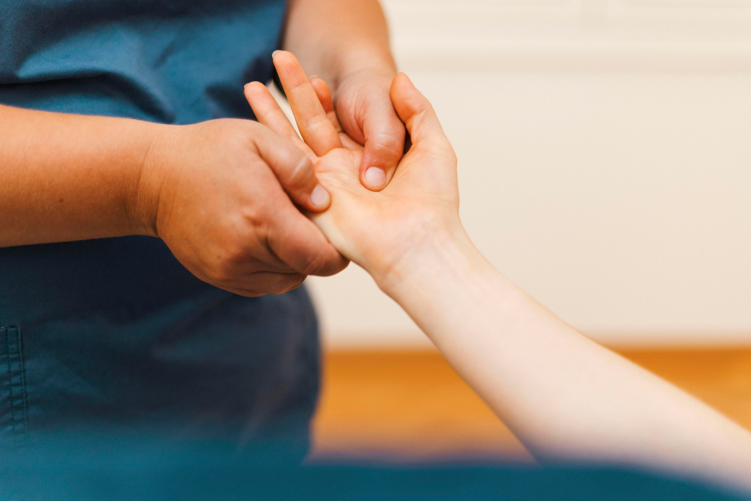 Massage. Photographer in Montenegro Tatiana Talaeva