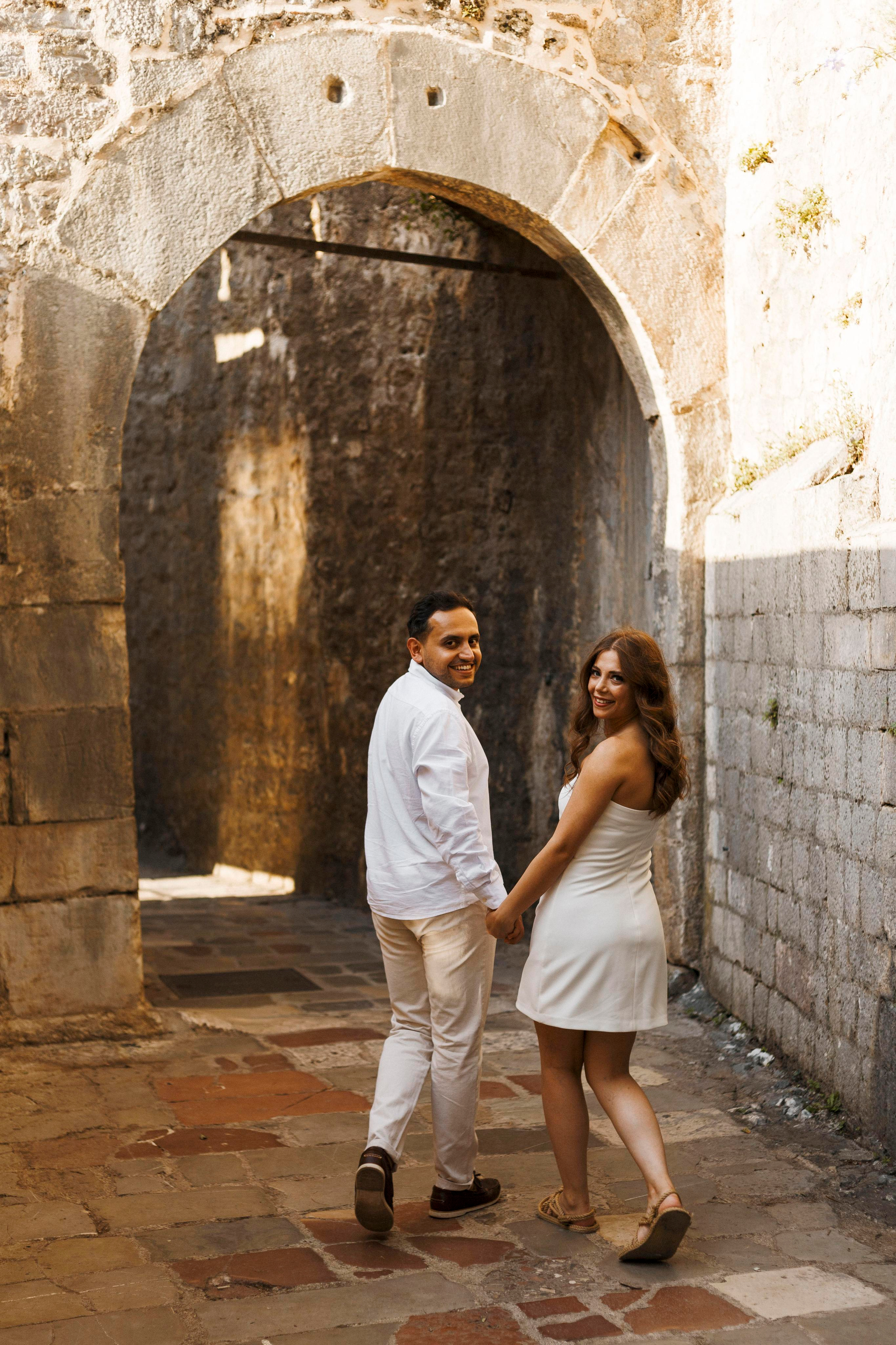 Kotor. Photographer in Montenegro Tatiana Talaeva