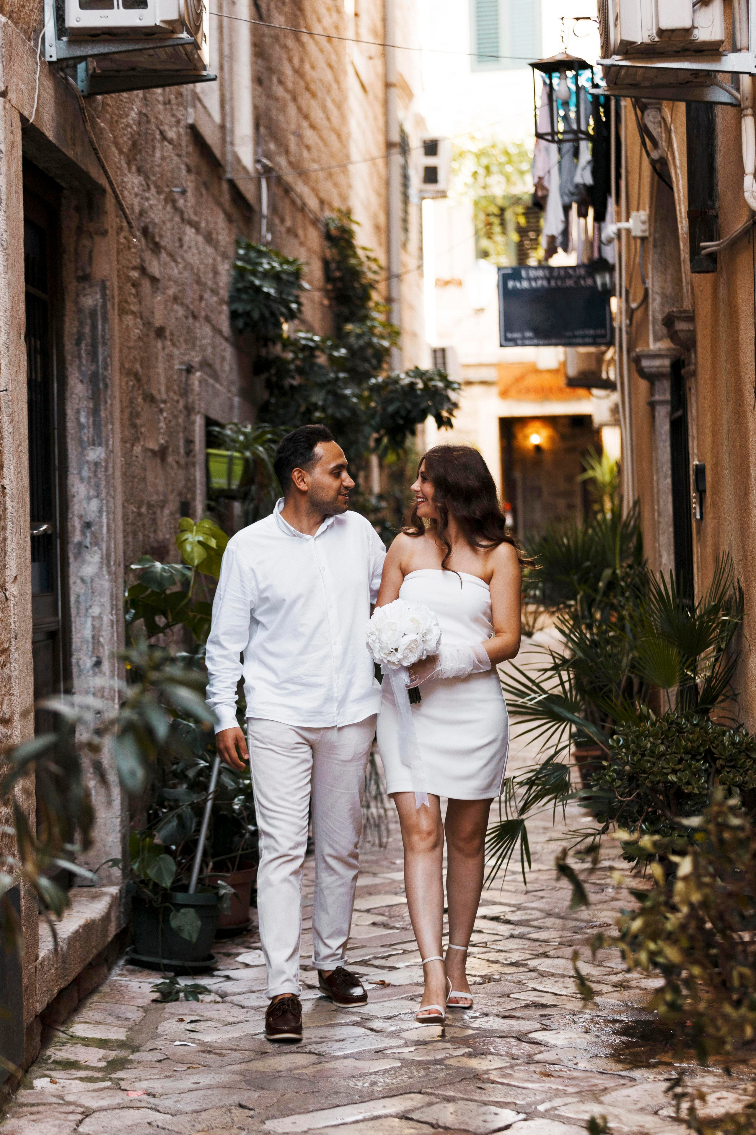 Kotor. Photographer in Montenegro Tatiana Talaeva