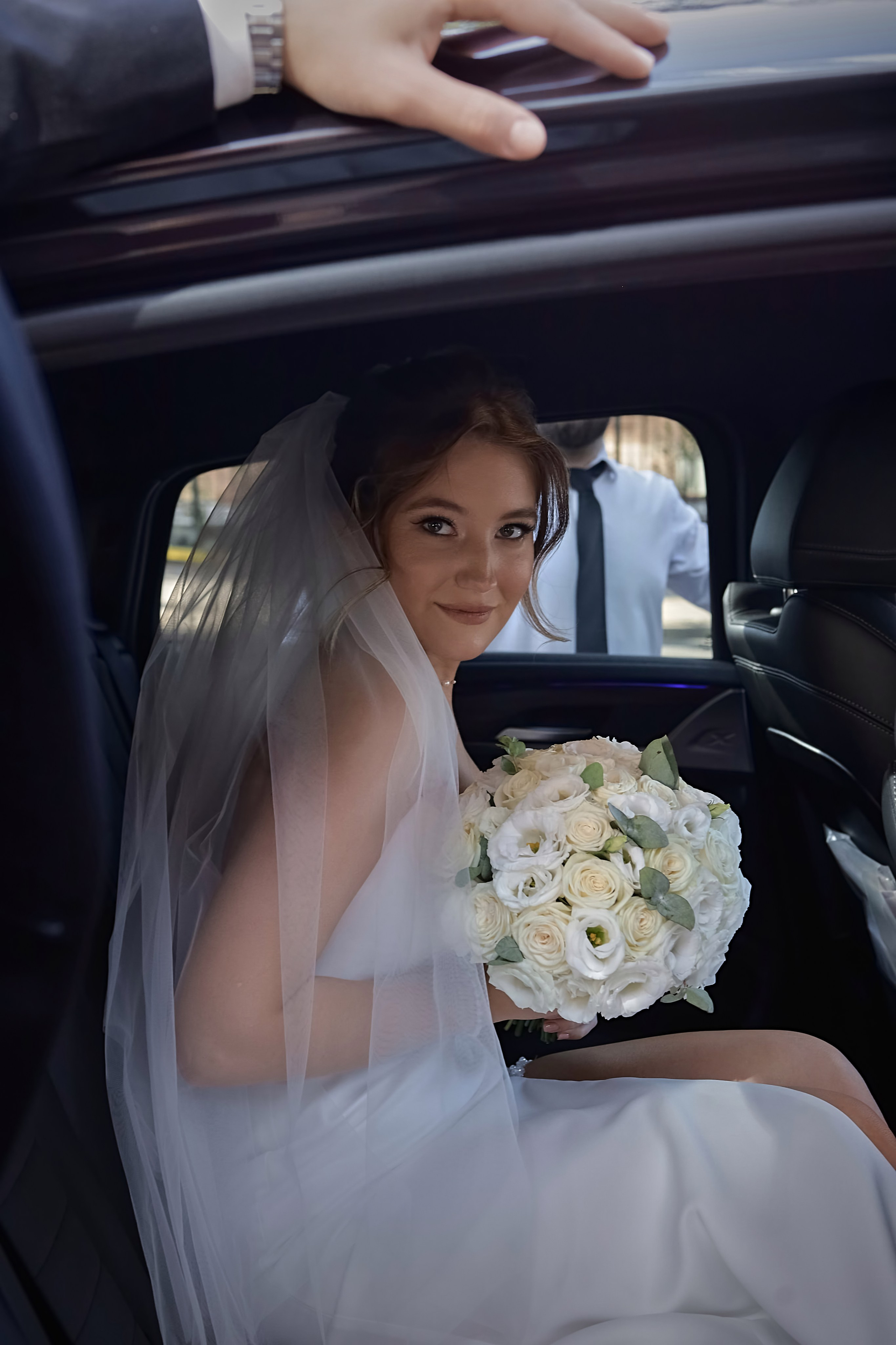 Свадебная съемка Артема и Евгении. Семейный и свадебный фотограф в Краснодаре Михеева Светлана