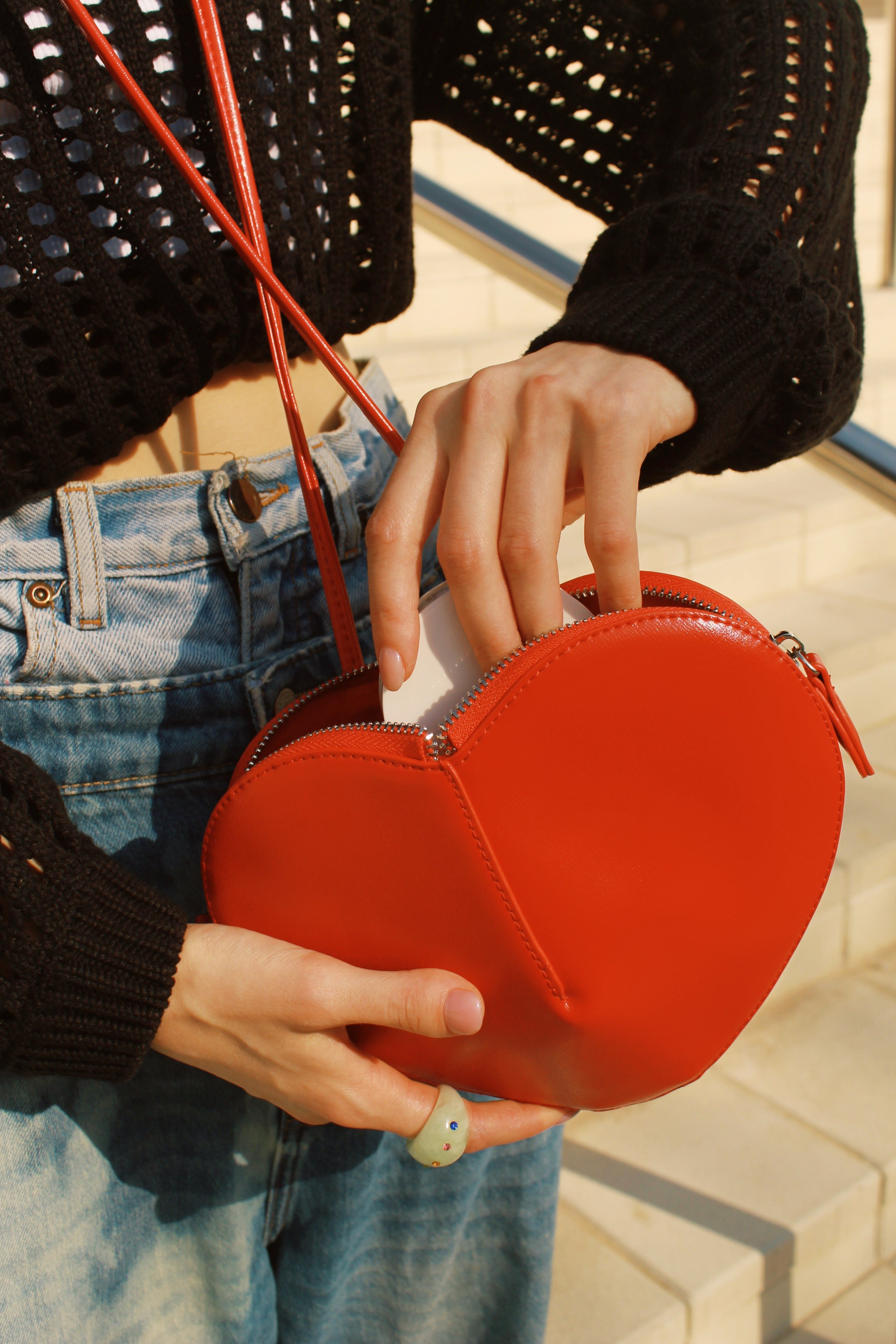 MATTENA. Glow Models