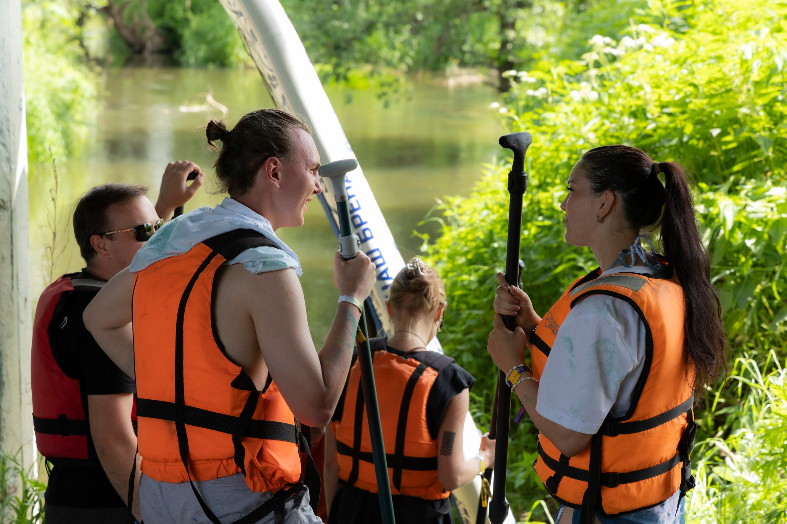 Репортаж. XVVIO PHOTOGRAPHY