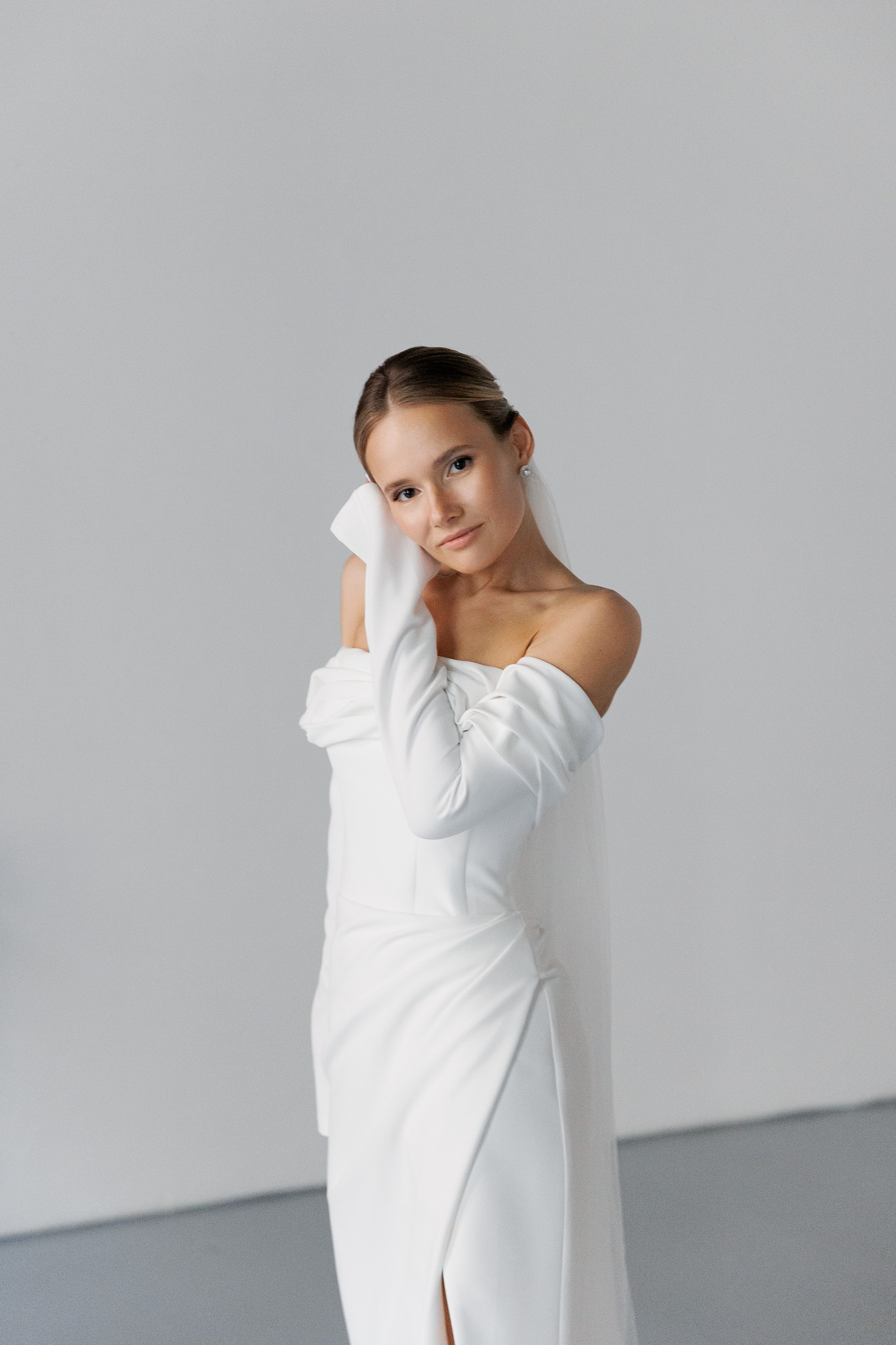 Олег & Мария. Свадебный фотограф Домодедово Москва Катерина Алехина