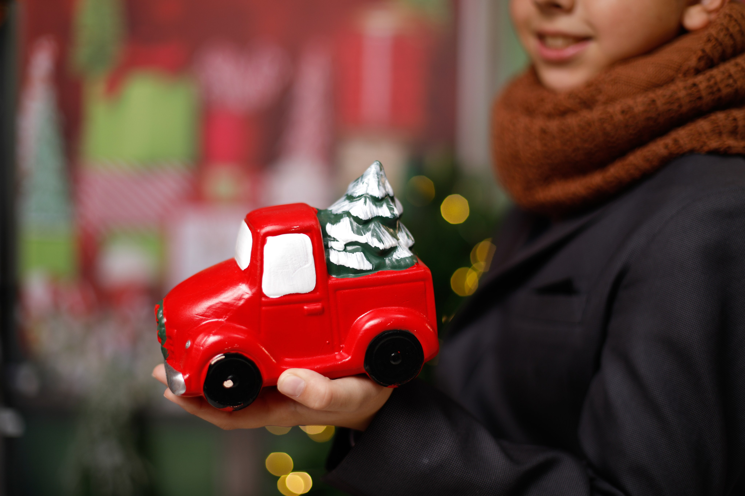 Новый год 2024/2025. Фотограф новорождённых Псков